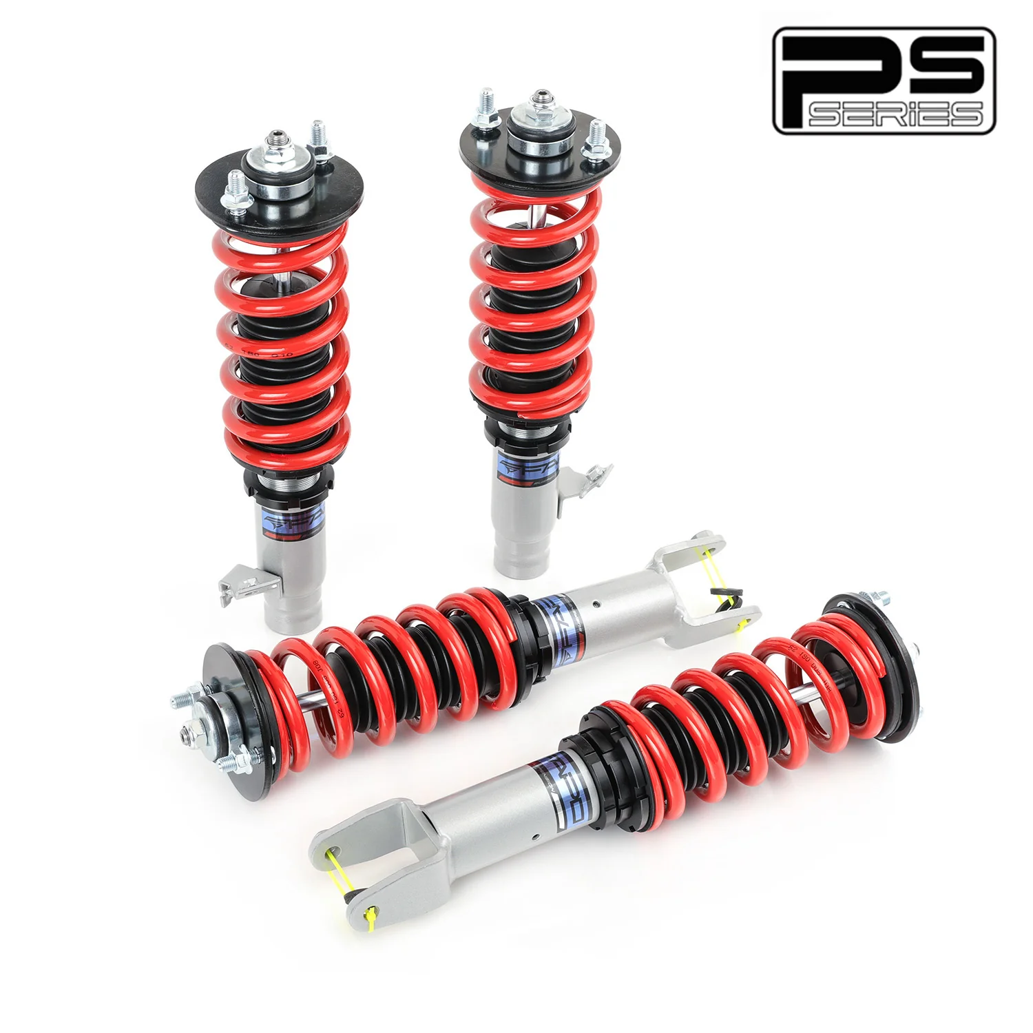 Zawieszenie gwintowane do Honda Civic 6th Gen 1996-2000 5th Gen 1992-1995 Acura Integra 3rd Gen 1994-2001 PS002410