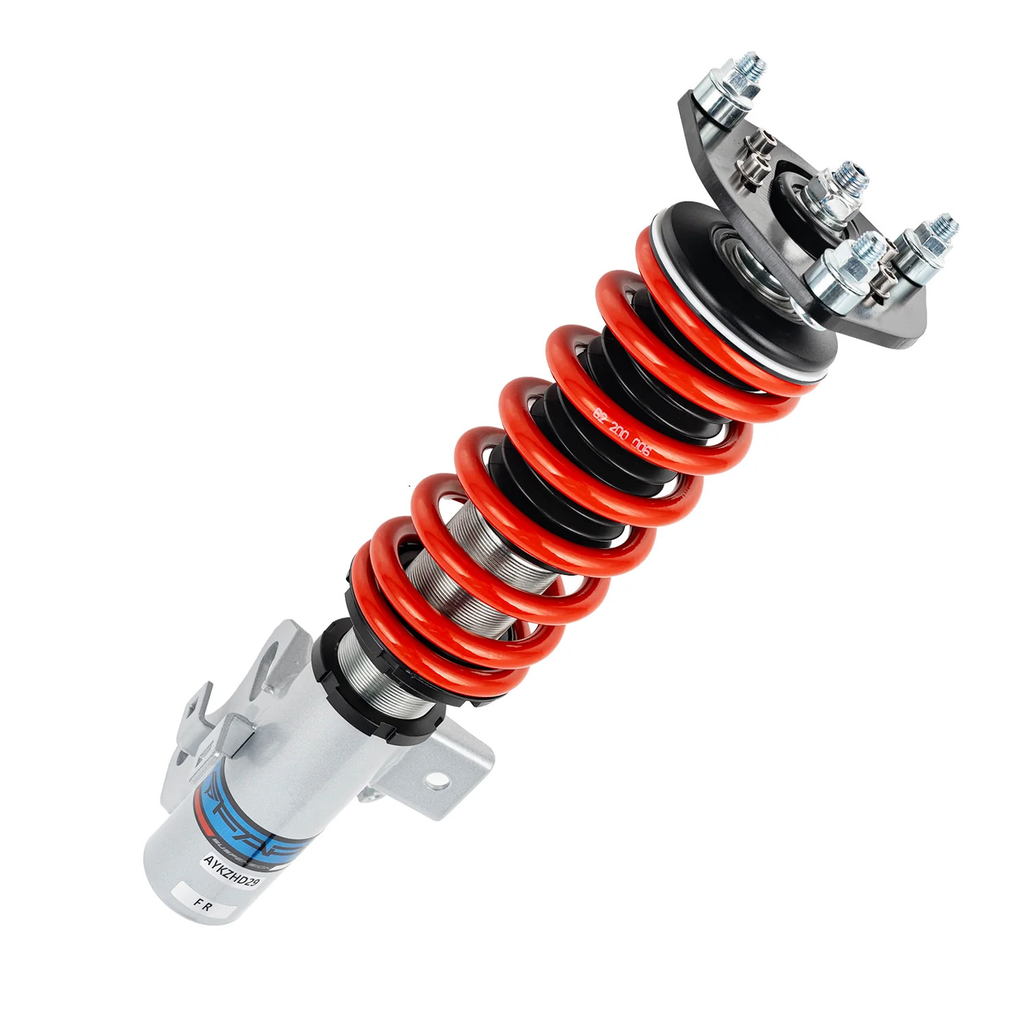 Open Box Special: Zawieszenie gwintowane do Honda Civic 2012-2015 PS002510 - zdjęcie 16