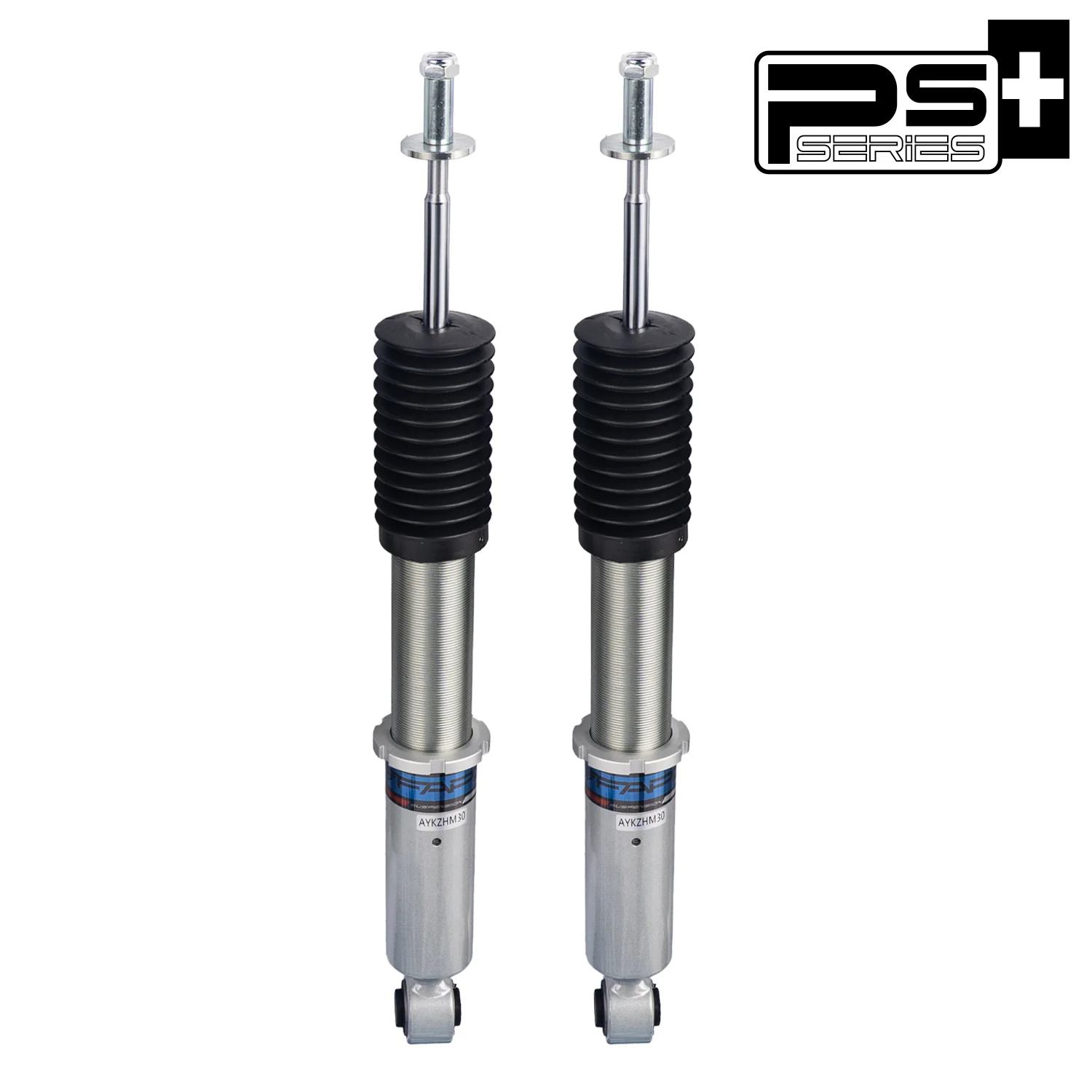 16-stopniowe zawieszenie gwintowane Do Audi A4 4th Gen FWD B8/8K 2008-2016 PS014320 - zdjęcie 12