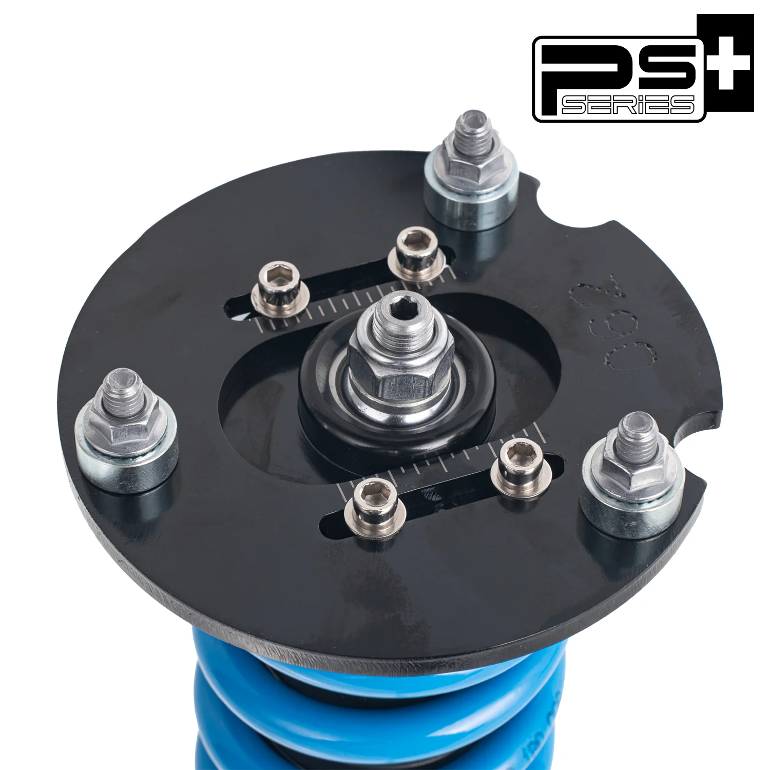 16-stopniowe zawieszenie gwintowane Do BMW 5 Series 2nd Gen E28 1981-1988 (58MM) PS026820 - zdjęcie 15