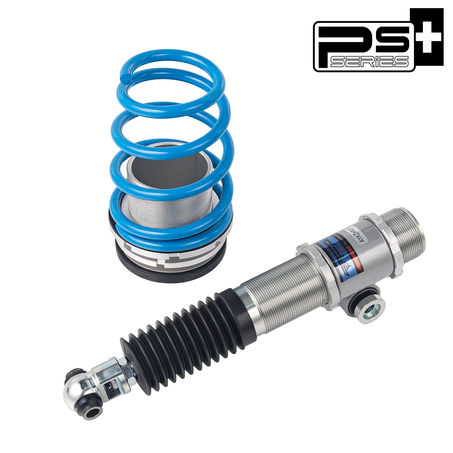 16-stopniowe zawieszenie gwintowane Do Hyundai Accent 4th Gen RB 2011-2018 PS039220 - zdjęcie 13