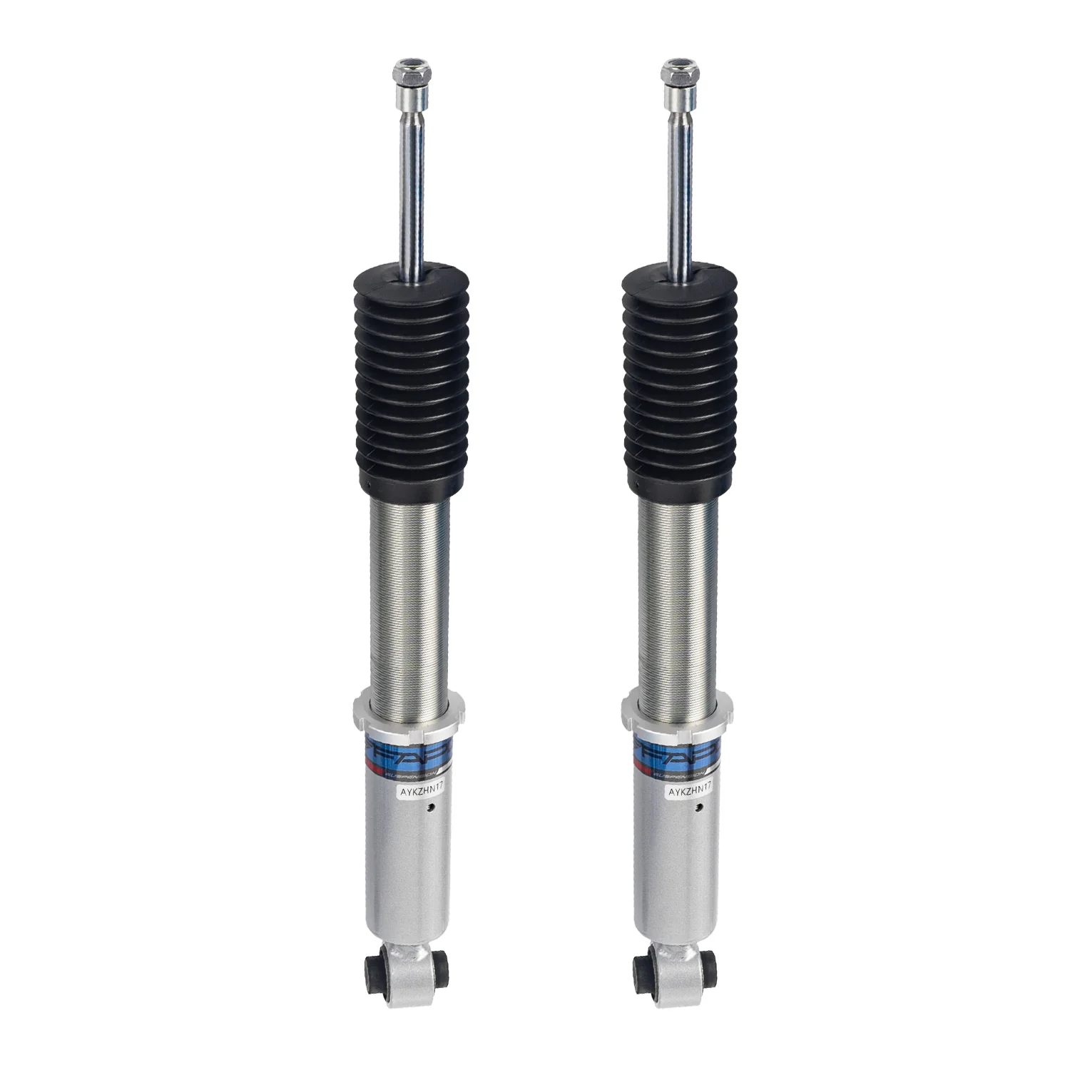 16-stopniowe zawieszenie gwintowane Do Mercedes-Benz C-Class 4th Gen 2WD W205/S205/C205/A205 2014-2021 PS056320 - zdjęcie 11