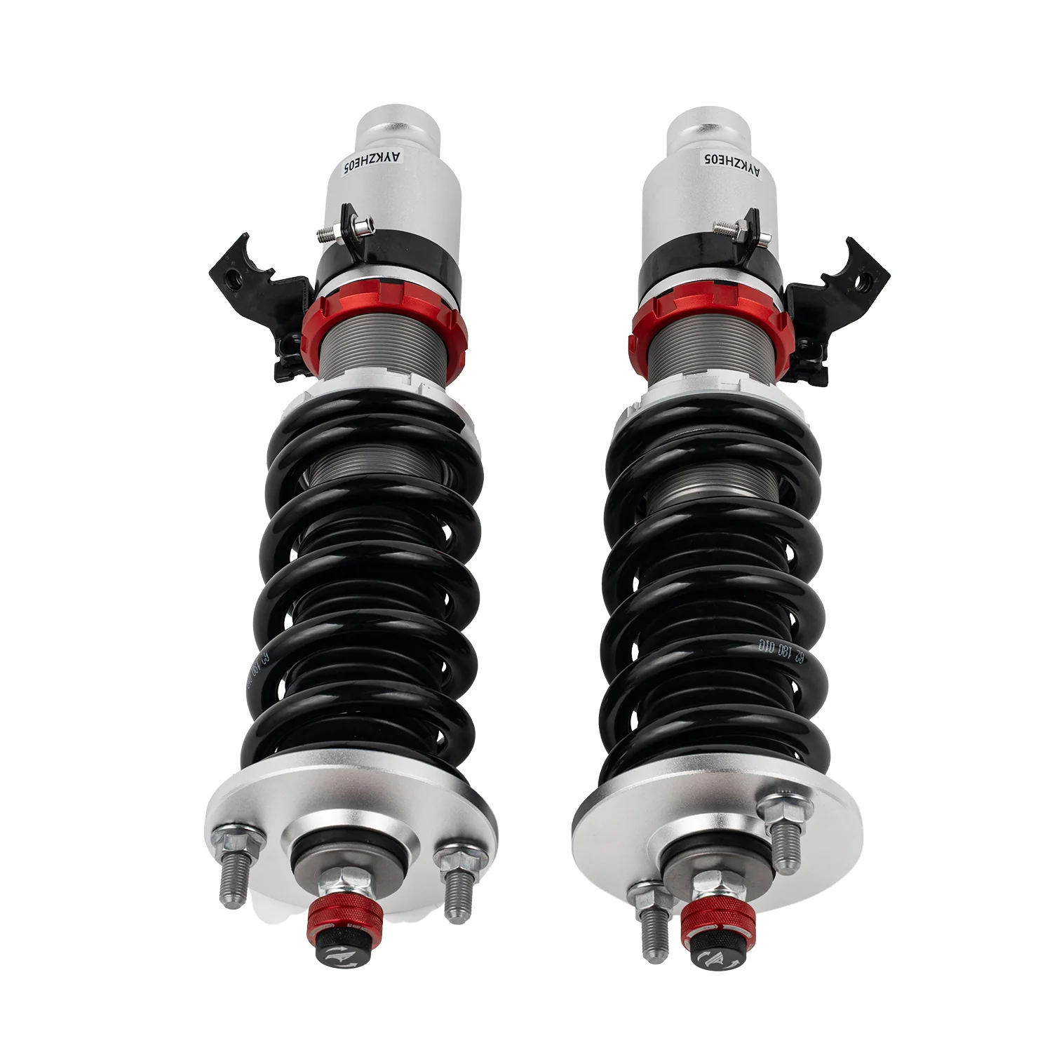 32-stopniowe zawieszenie gwintowane Do Honda Civic 6th Gen (Rear Fork) EK/EM/DC2/EJ 1996-2000 PF002430 - zdjęcie 12