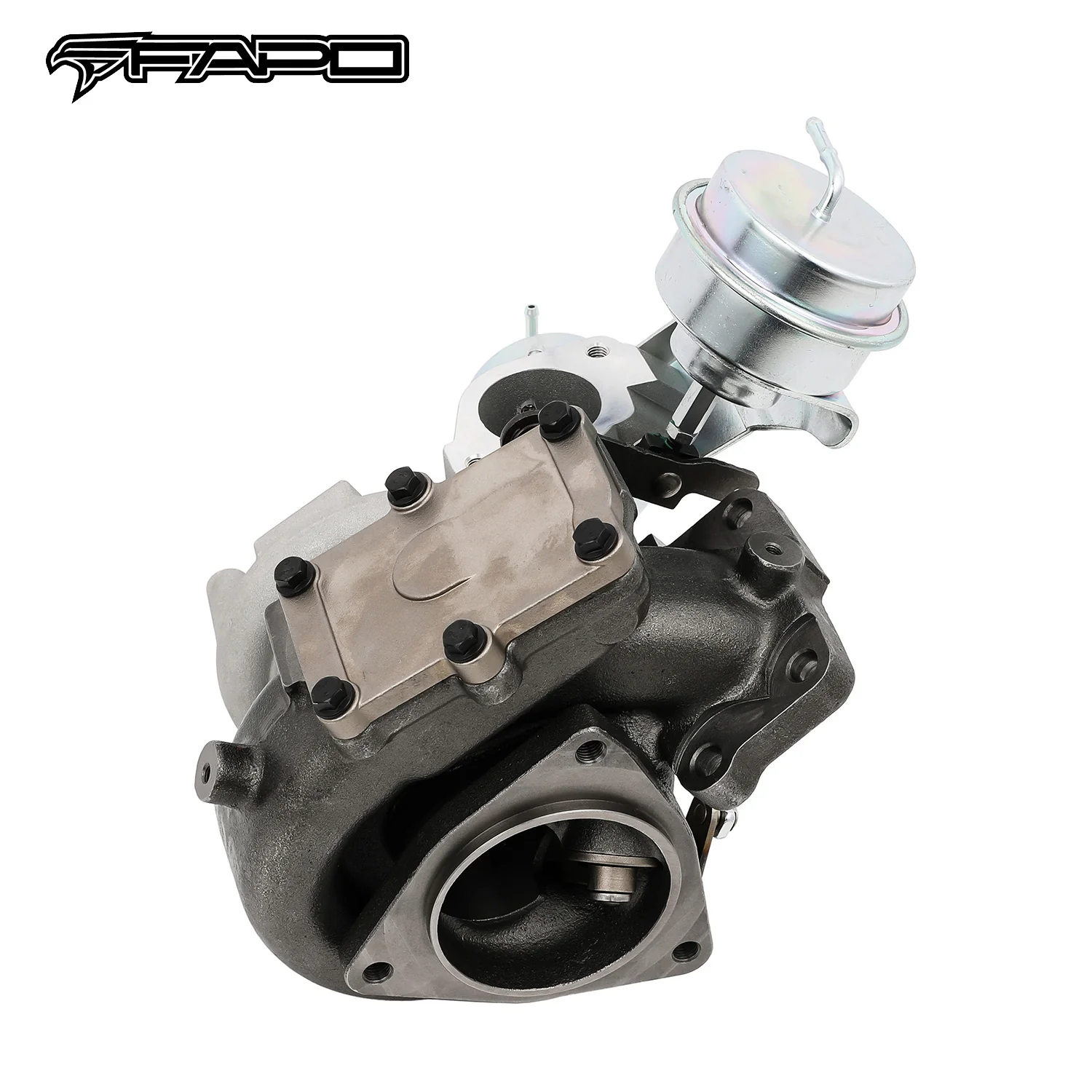 FAPO turbosprężarka Do 07-12 Acura RDX K23A1 2.3L 2300DO-VT.T Mitsubishi TD04HL 49389 - zdjęcie 9