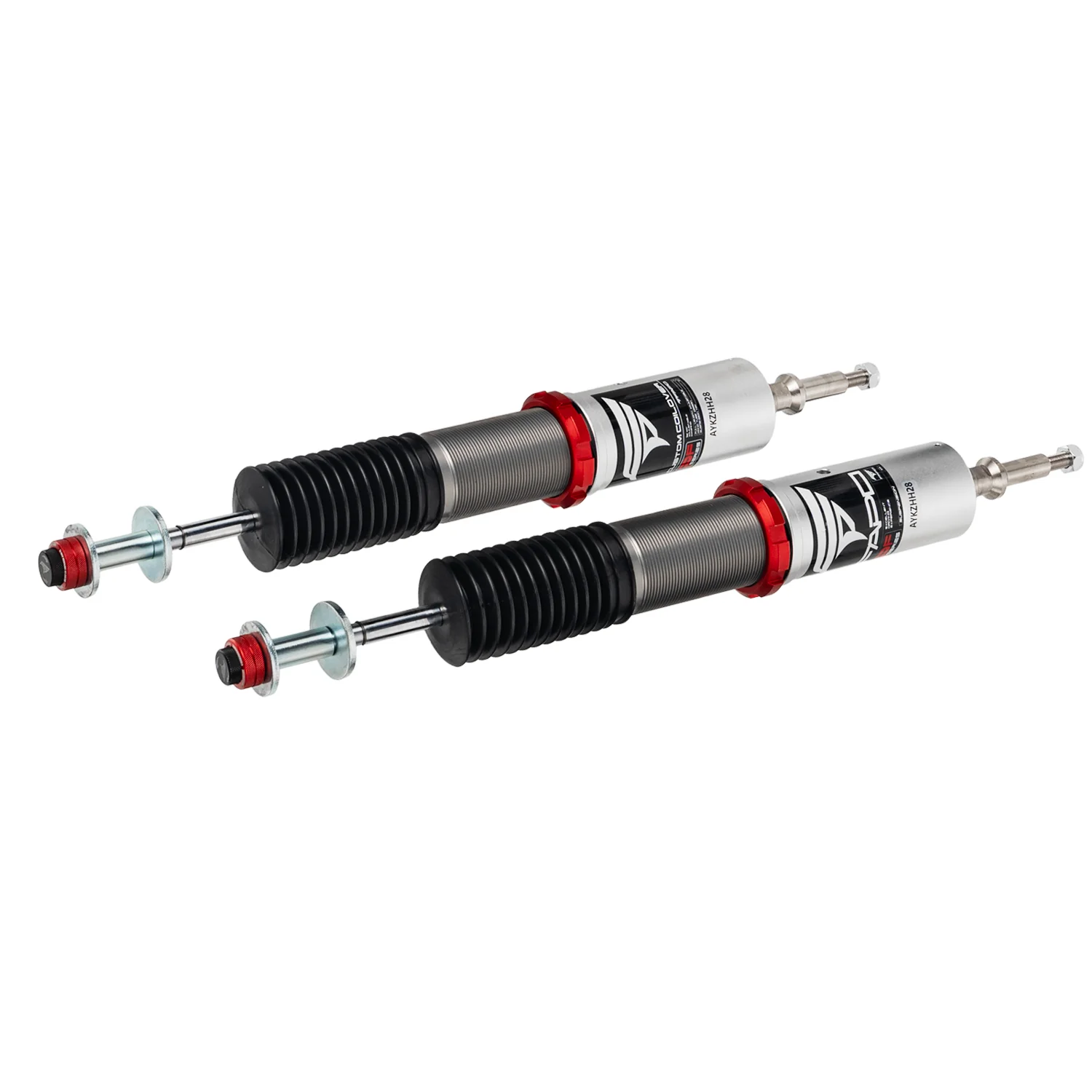 32-stopniowe zawieszenie gwintowane Do BMW 3 Series 5th Gen AWD E90 2006-2011 PF026430 - zdjęcie 8