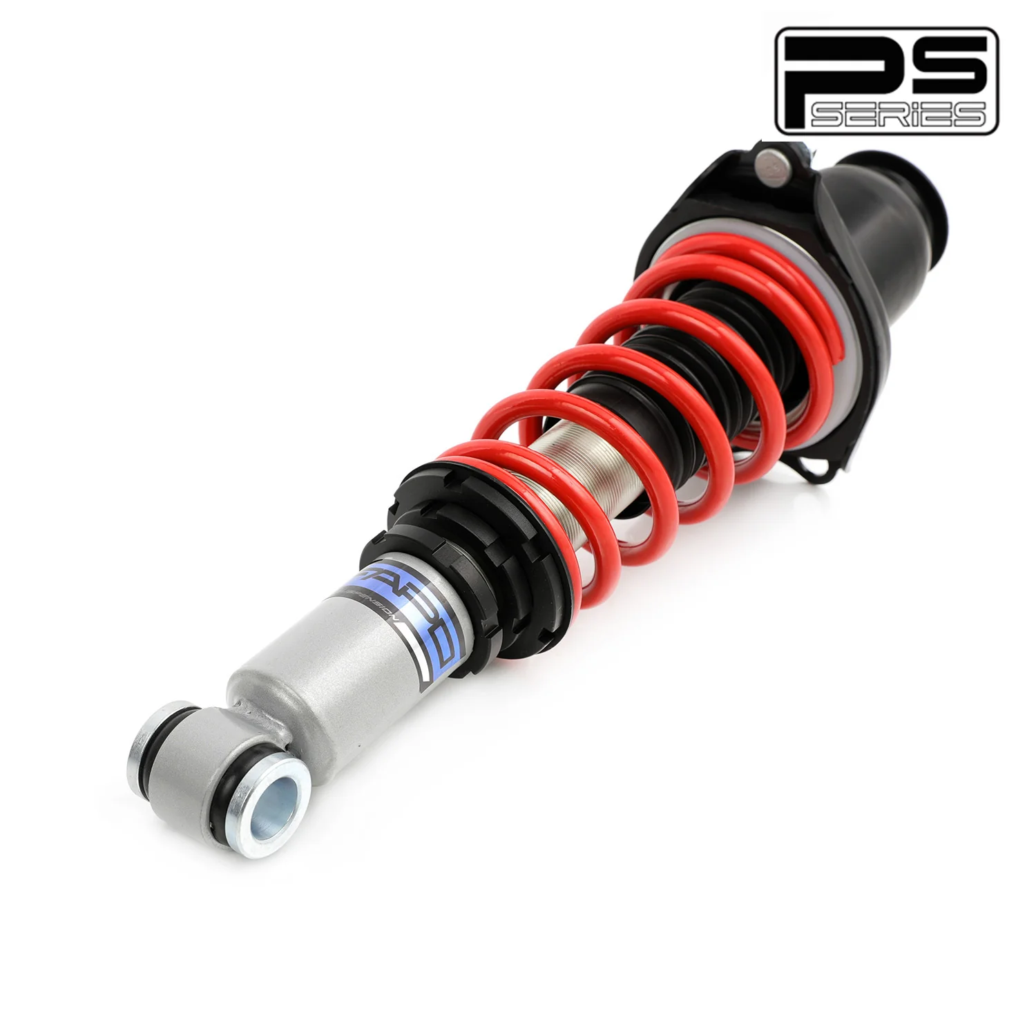 Zawieszenie gwintowane do Toyota Corolla 2003-2008 E120 Adj Height PS025410 - zdjęcie 4