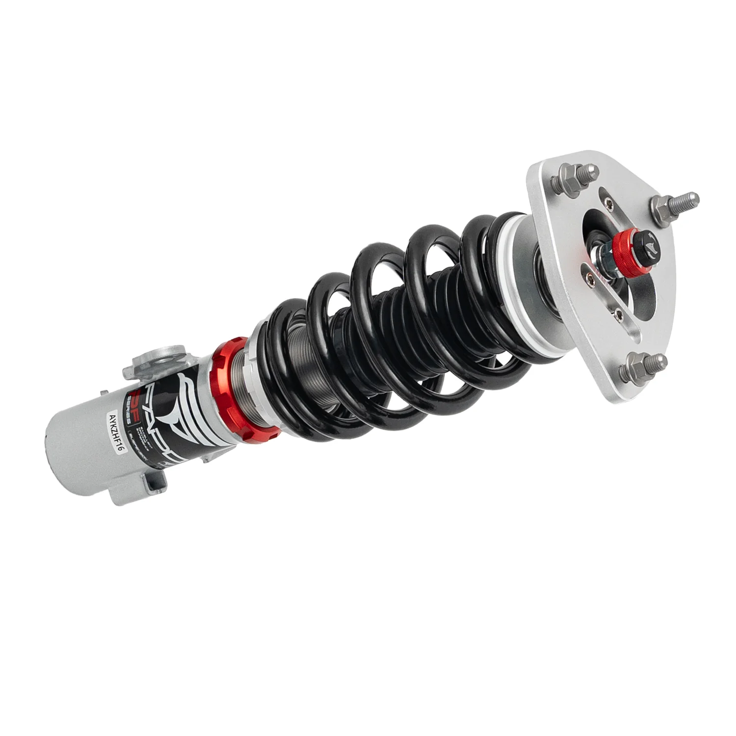 32-stopniowe zawieszenie gwintowane Do Hyundai Genesis Coupe 2nd Gen BK 2011-2015 PF029130 - zdjęcie 7