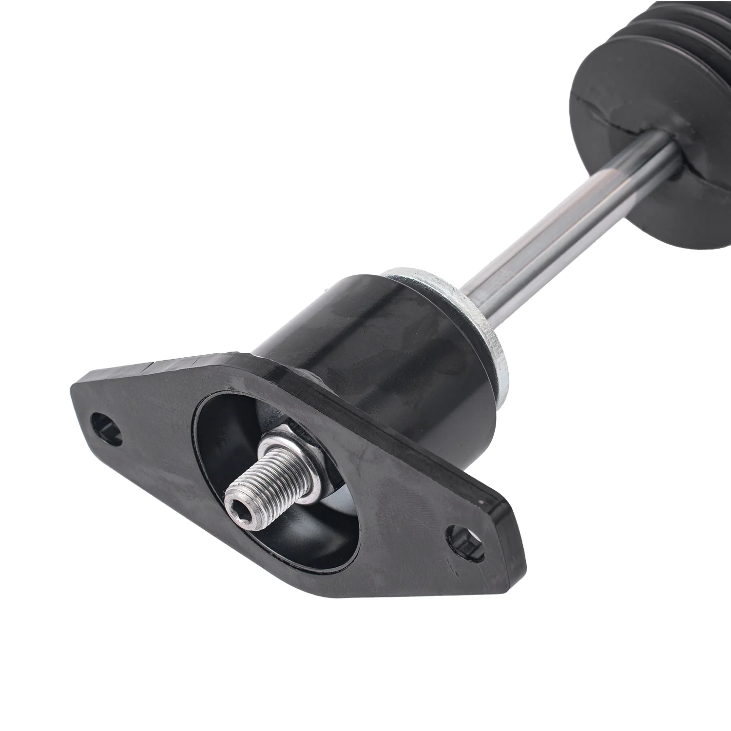 16-stopniowe zawieszenie gwintowane Do Mazda 3 1st Gen BK 2003-2013 PS007920 - zdjęcie 17