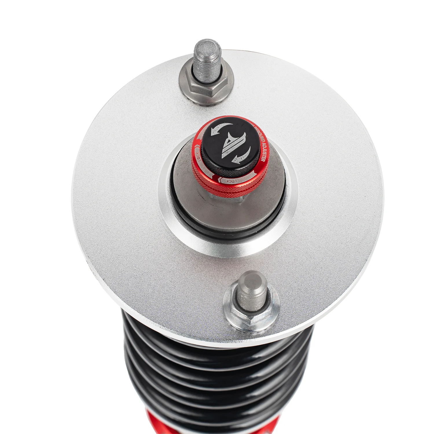 32-stopniowe zawieszenie gwintowane Do Honda Accord 7th Gen CM 2003-2007 / Acura TSX CL9 2004-2008 PF012330 - zdjęcie 8