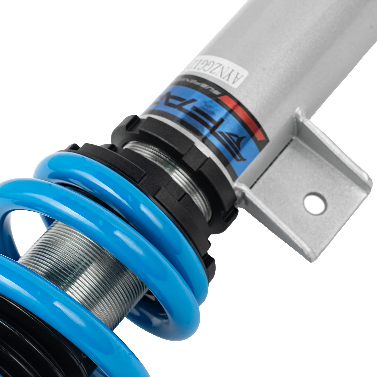 16-stopniowe zawieszenie gwintowane Do BMW 3 Series E46 (Non-M) 1997-2006 / M3 E46 1998-2005 PS006120 - zdjęcie 12
