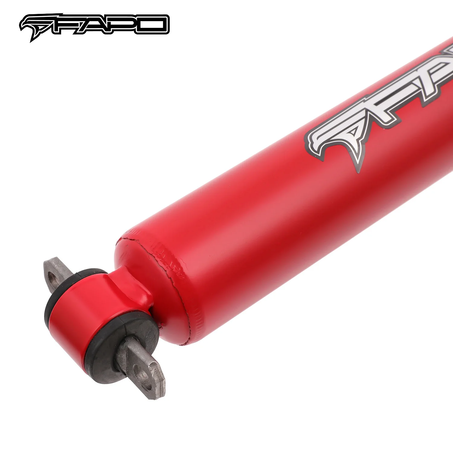 FAPO Front 6.5-8 in Lift amortyzatory Do 1984-2006 Jeep Wrangler Grand Cherokee Cherokee PA291610 - zdjęcie 13