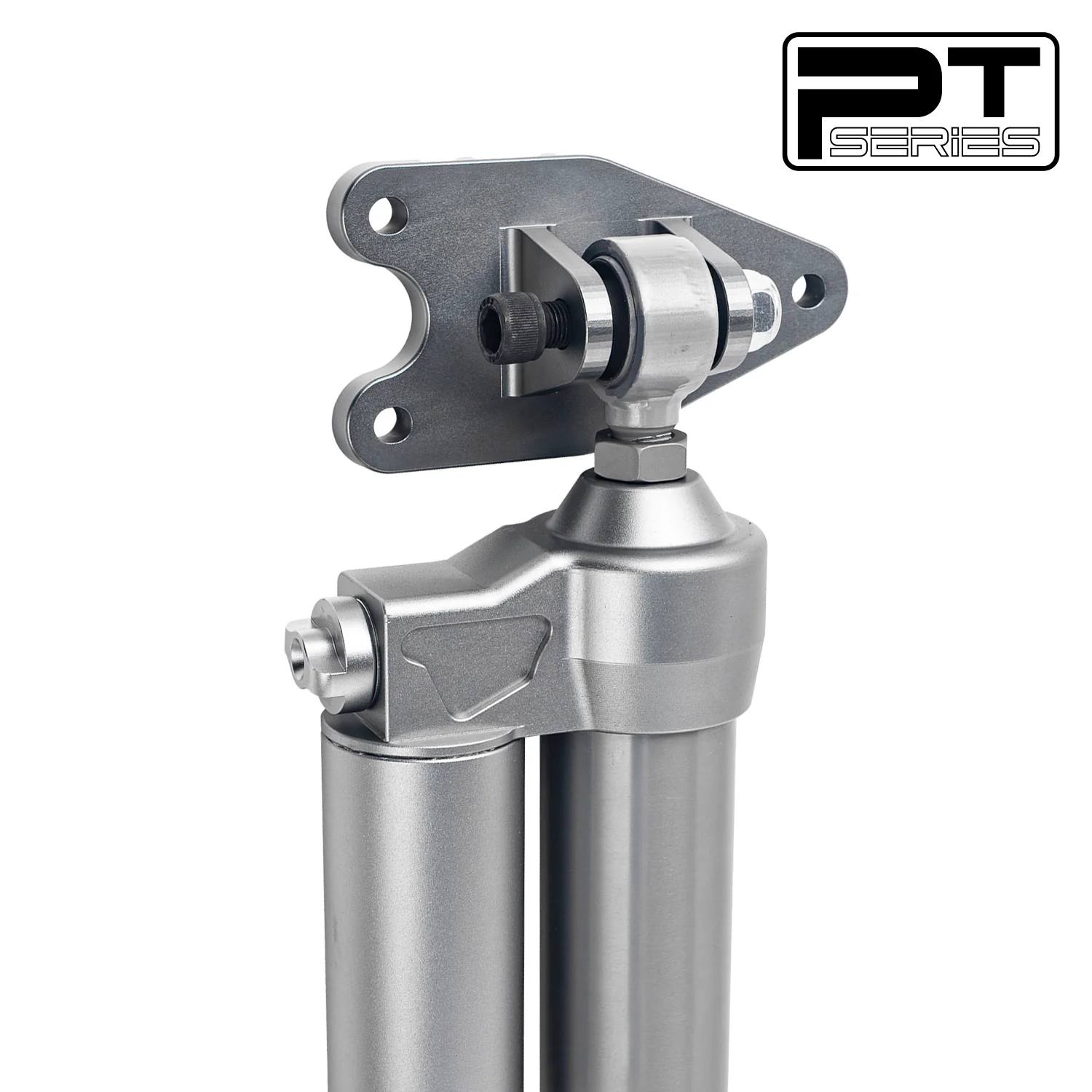2-way Piggyback Reservoir Zawieszenie gwintowane do BMW F30 328i 335i 2013-2019 (3-Studs) PT006510 - zdjęcie 12