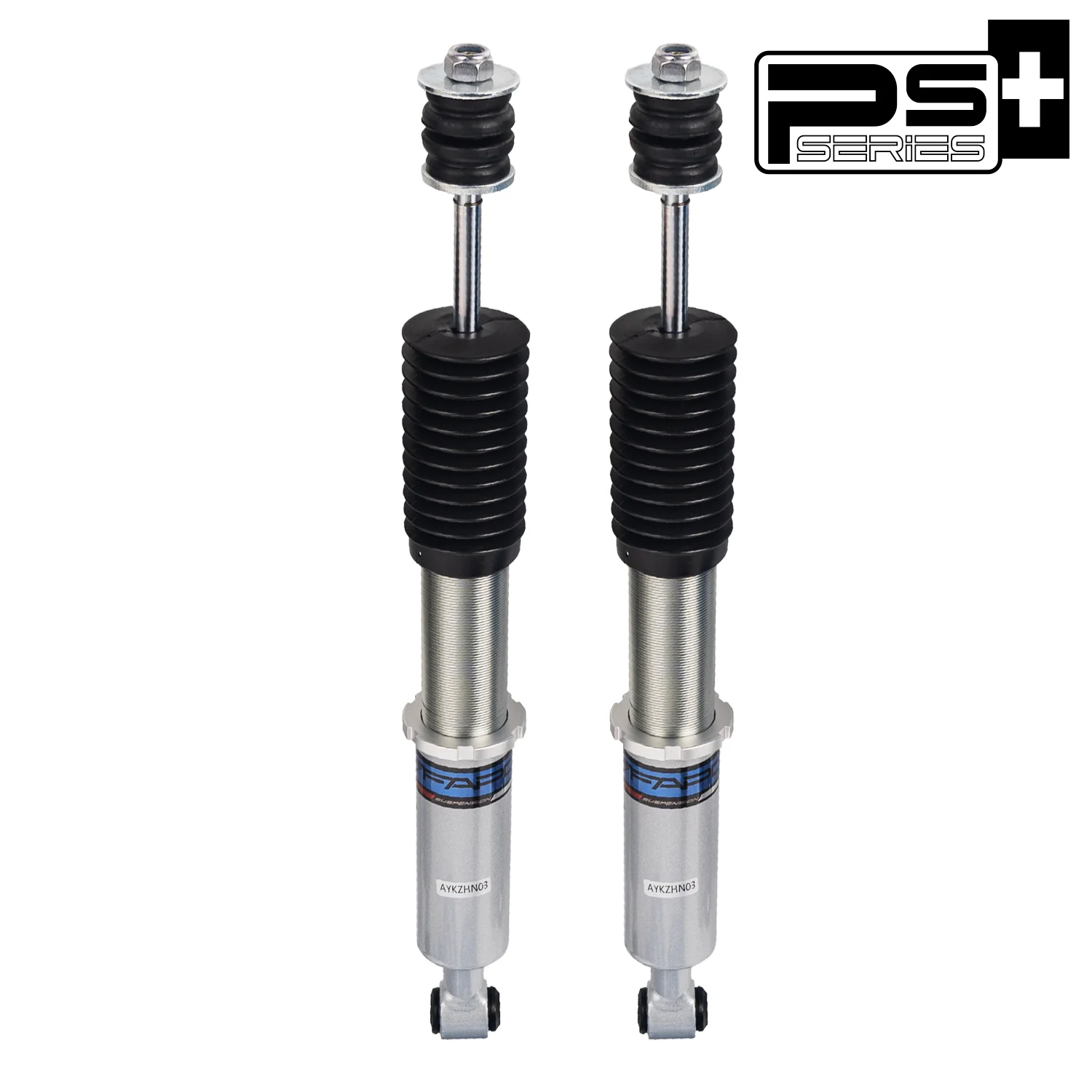 16-stopniowe zawieszenie gwintowane Do Ford Mustang 3rd Gen 1979-1993 PS017120 - zdjęcie 10