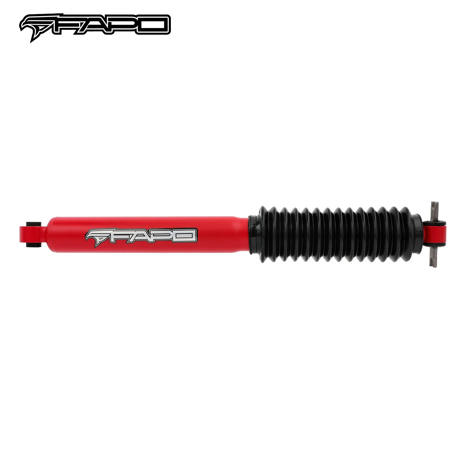 FAPO Rear 3.5-6 in Lift amortyzatory Do 1997-2006 Jeep Wrangler PA364610 - zdjęcie 8