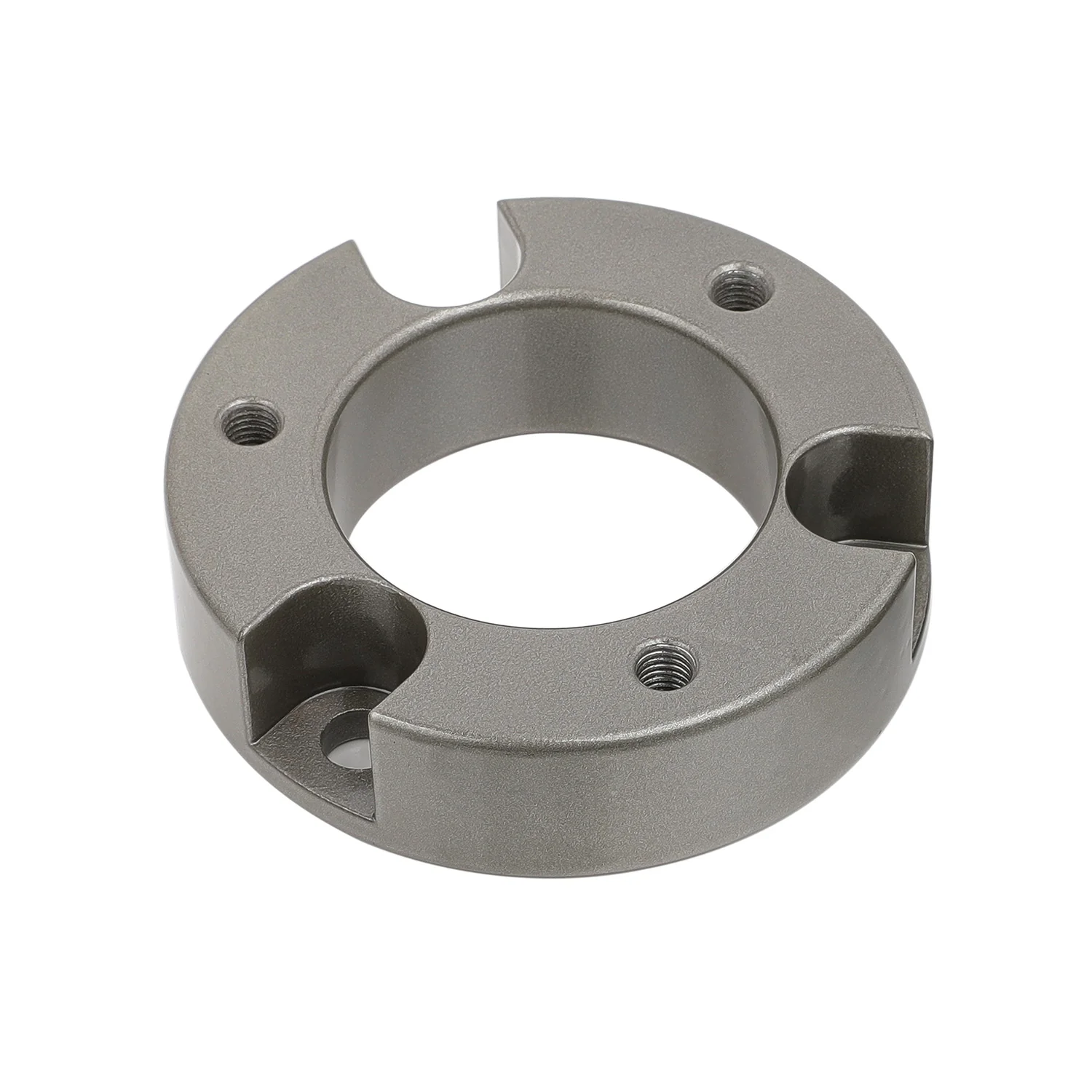 FAPO Front 2.5" Leveling Lift Strut Spacers Do Toyota Tundra 2000-2006 - zdjęcie 2