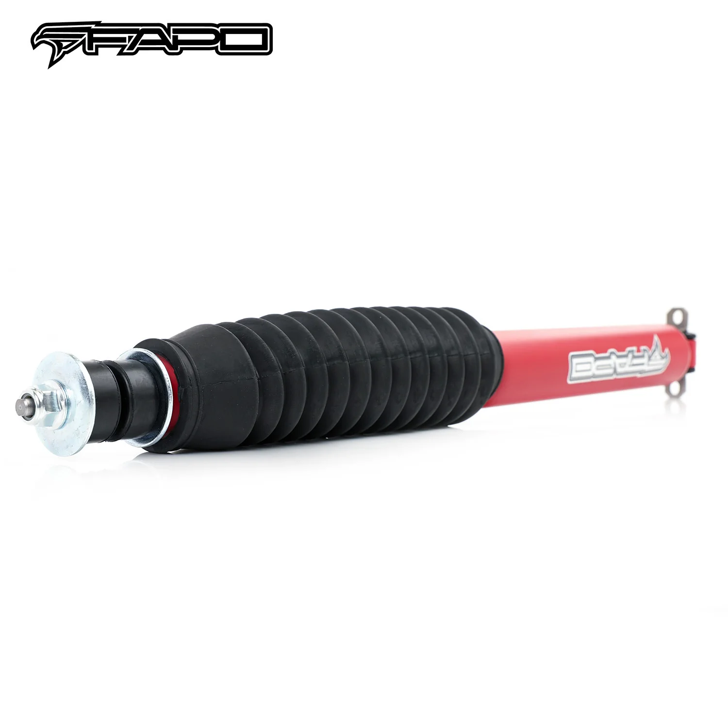 P1 off-road przedni amortyzator Do Jeep Wrangler TJ 96-08 1-3 in lift PA164610 - zdjęcie 11