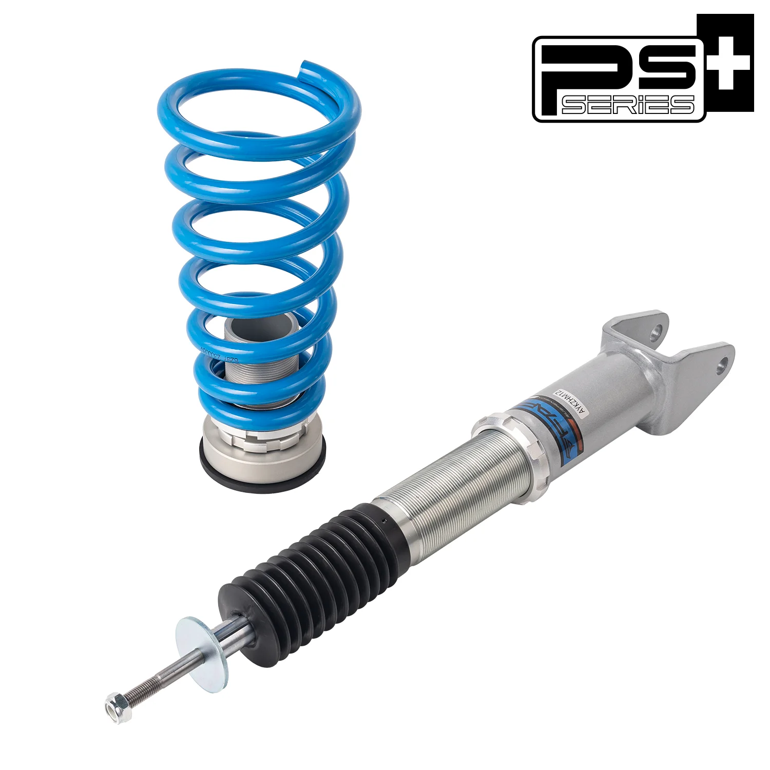 16-stopniowe zawieszenie gwintowane Do Cadillac CTS 2nd Gen 3.0L 2007-2014 / 3.6L 2014-2019 PS058420 - zdjęcie 15