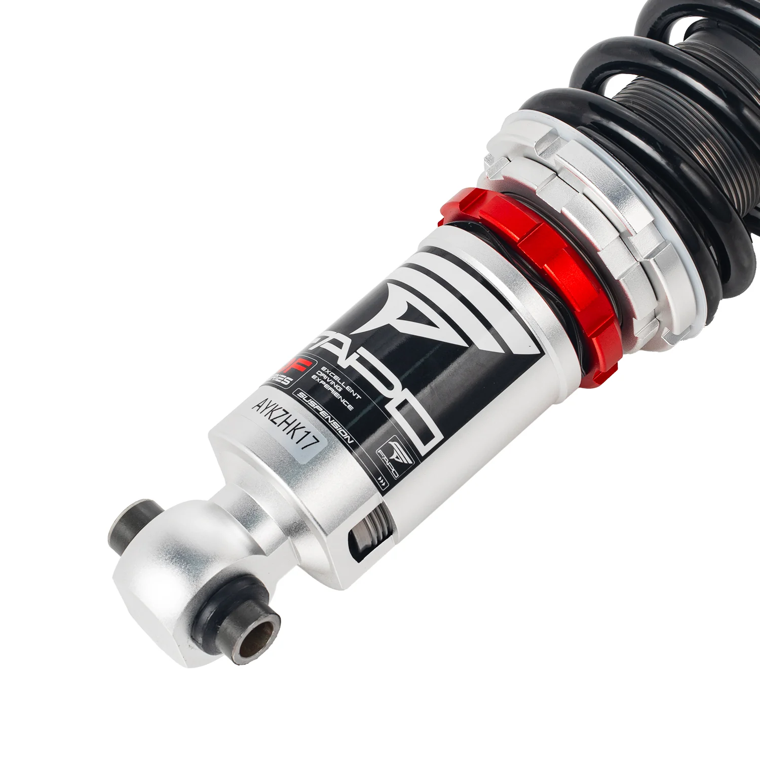 32-stopniowe zawieszenie gwintowane Do Subaru Forester 3rd Gen SH 2008–2013 PF020330 - zdjęcie 16