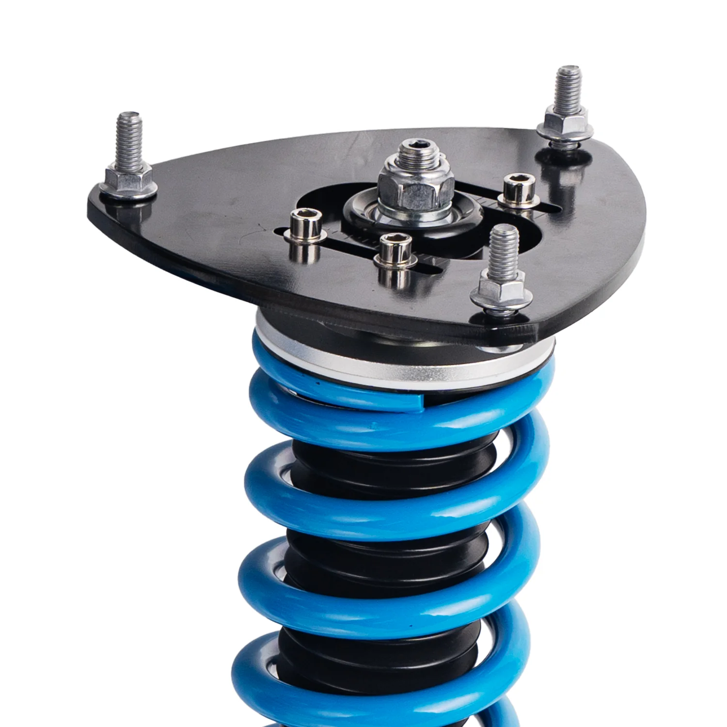 16-stopniowe zawieszenie gwintowane Do Subaru Forester 3rd Gen SH 2008–2013 PS020320 - zdjęcie 14