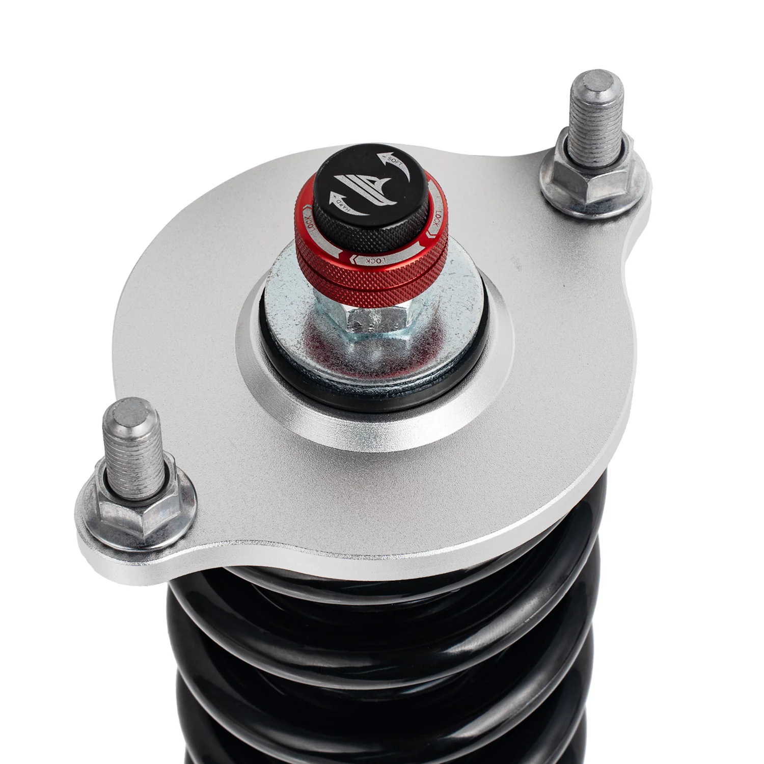 32-stopniowe zawieszenie gwintowane Do Subaru Legacy 4th Gen BL9/BP 2003-2009 PF010230 - zdjęcie 6