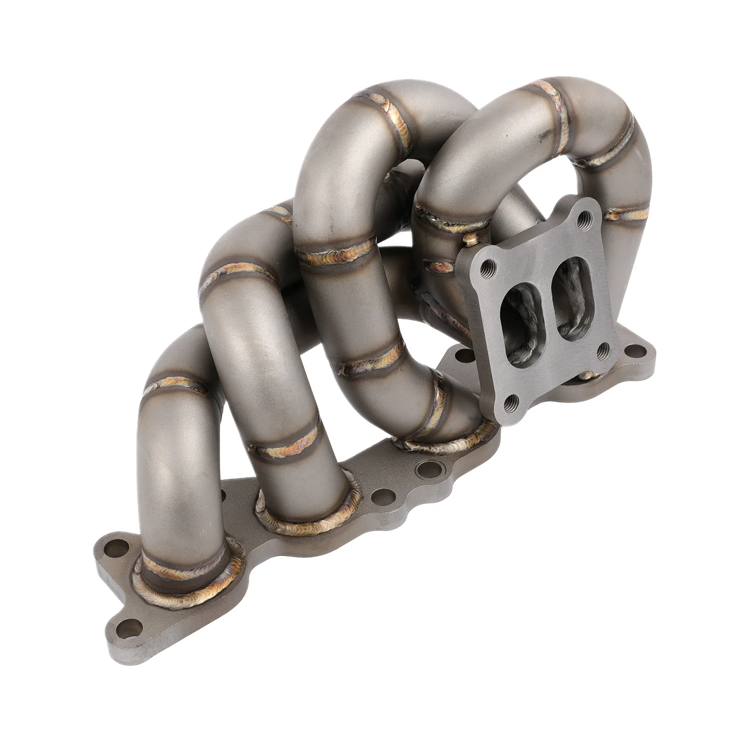 FAPO kolektor turbosprężarka Do 3SGTE Gen3 Toyota MR2 SW20 Celica GT4 Caldina GT-T ST205 - zdjęcie 5