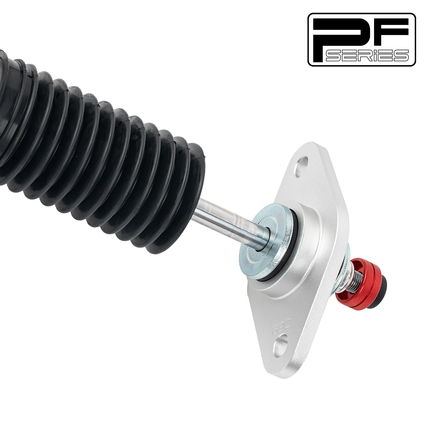 32-stopniowe zawieszenie gwintowane Do Chrysler 300C Lx 2WD 2005-2010 PF069230 - zdjęcie 22