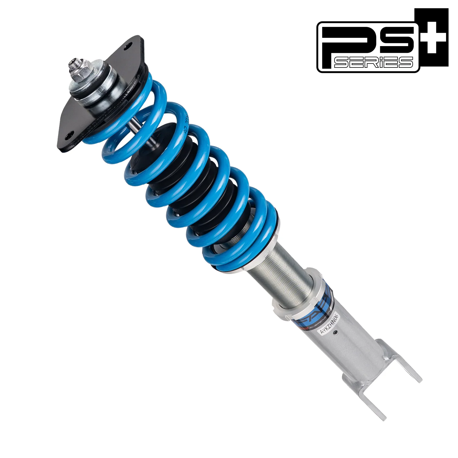 16-stopniowe zawieszenie gwintowane Do Nissan Altima 4th Gen L32/D32 2007-2013 PS021120 - zdjęcie 12