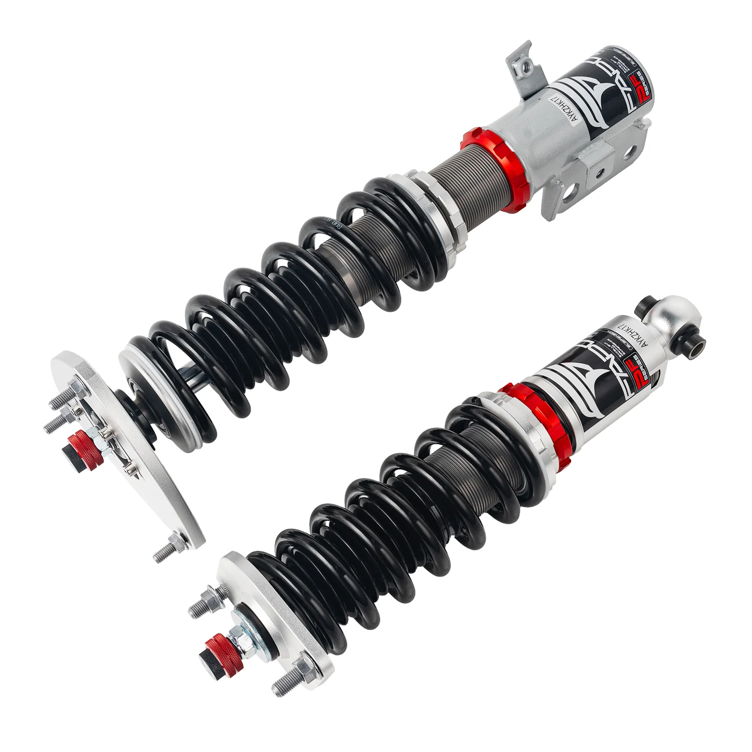 32-stopniowe zawieszenie gwintowane Do Subaru Forester 3rd Gen SH 2008–2013 PF020330 - zdjęcie 14