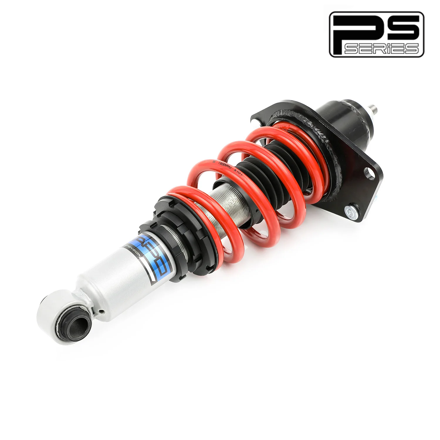 Zawieszenie gwintowane do Mazda RX-8 2004-2011 Adj Height PS007610 - zdjęcie 6