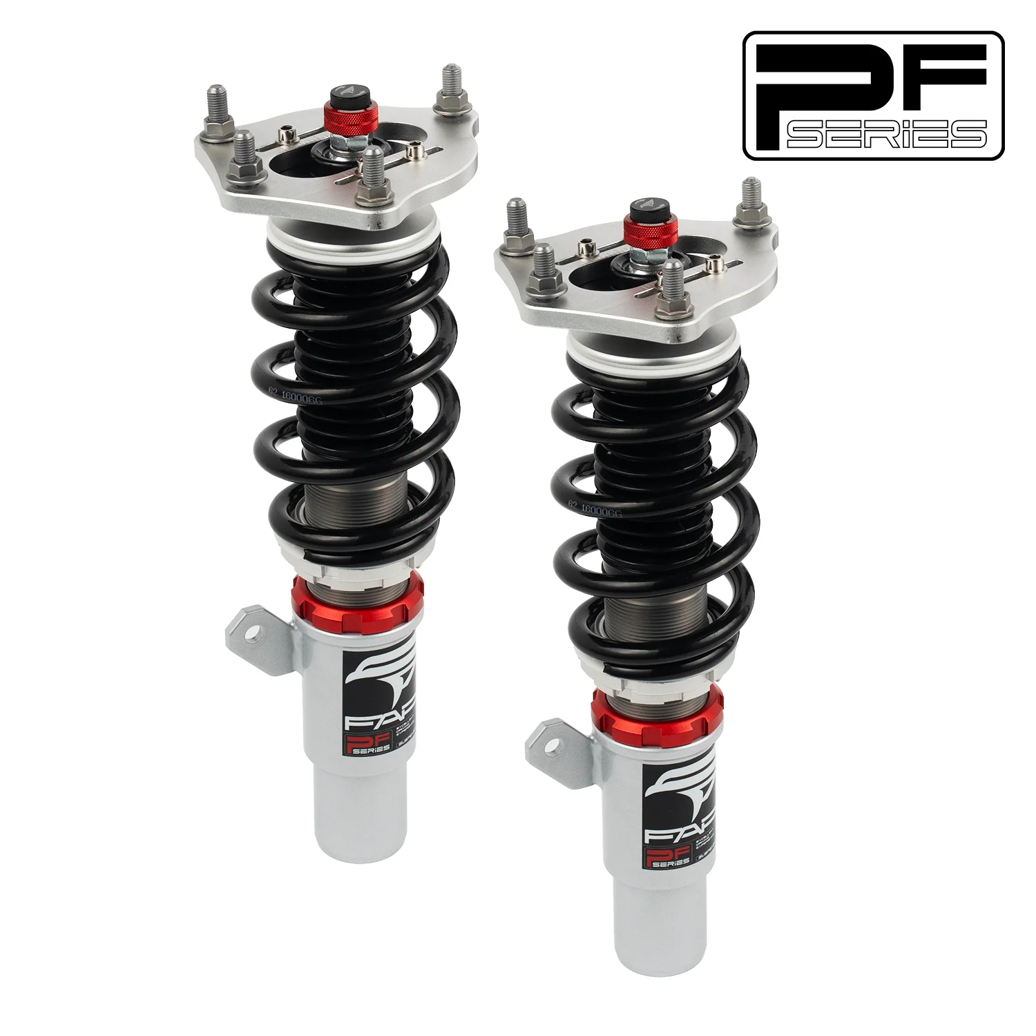 32-stopniowe zawieszenie gwintowane Do Honda Civic 2016-2025 / Honda Insight 2019-2022/Honda Integra 2022+ PF022730 - zdjęcie 14