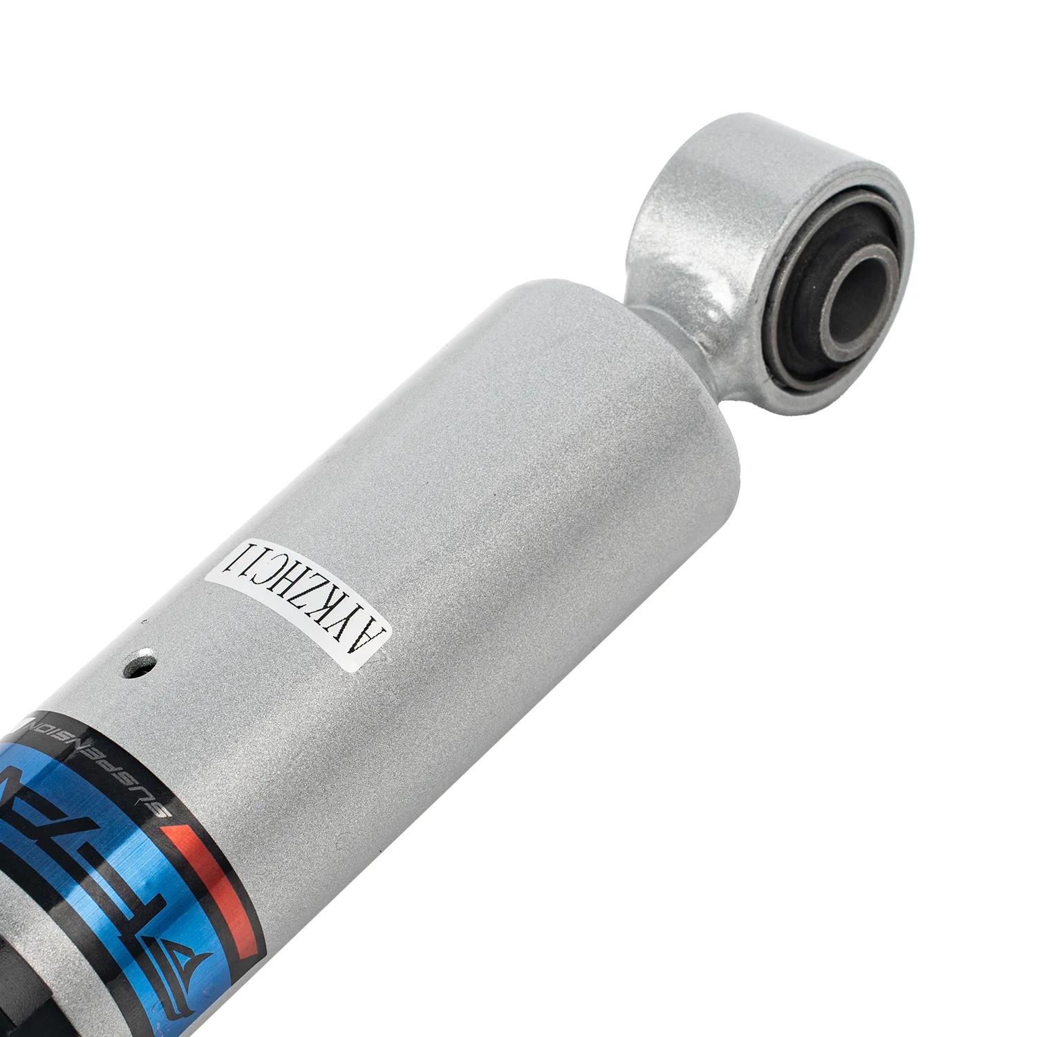 16-stopniowe zawieszenie gwintowane Do VW Golf 5th Gen (GTI, DTI) MK5/A5 2003-2009 PS004120 - zdjęcie 17