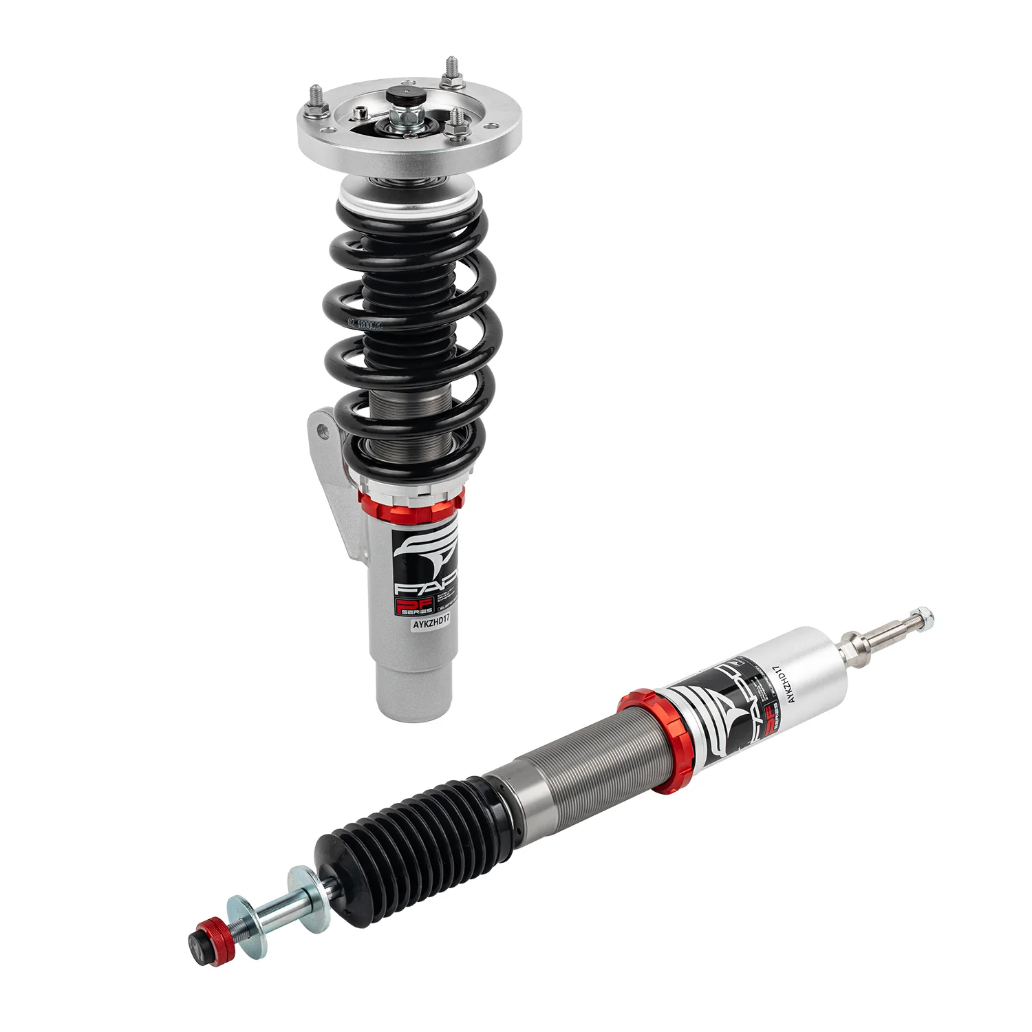 32-stopniowe zawieszenie gwintowane Do BMW 3 Series 5th Gen E90/E91/E92/E93 2006-2013 PF006430 - zdjęcie 11