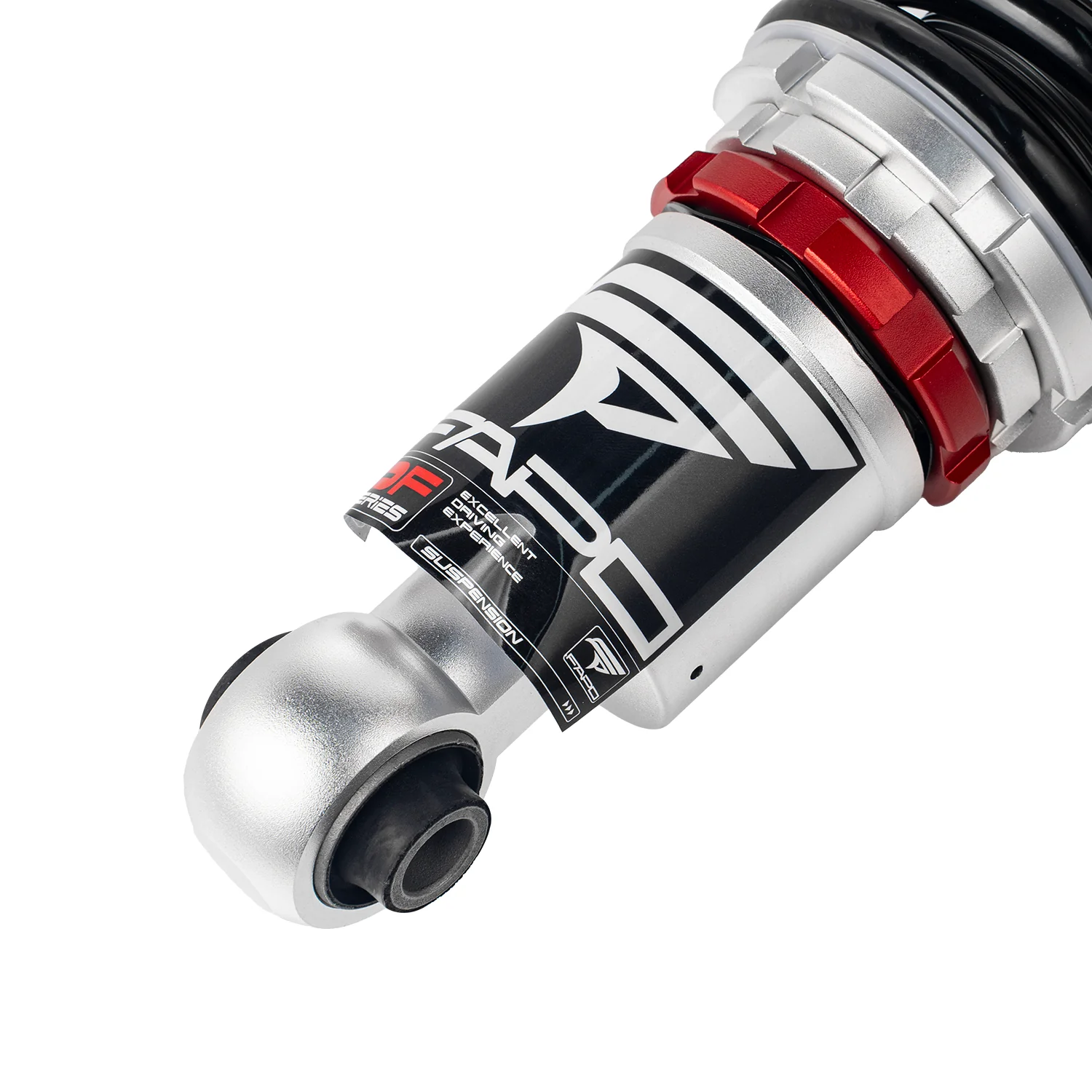 32-stopniowe zawieszenie gwintowane Do Honda CR-V 2nd Gen RD4-RD9 2002-2006 PF022130 - zdjęcie 20