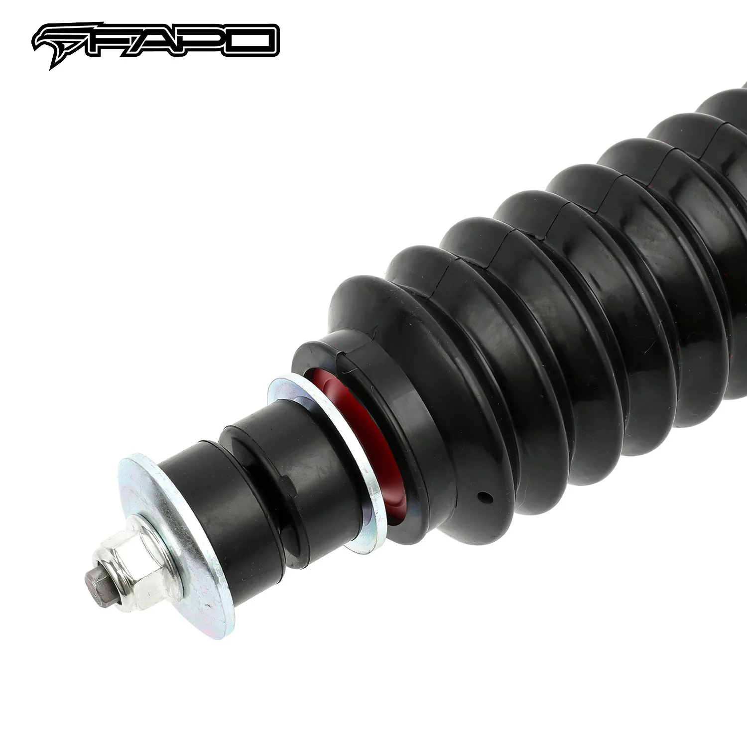 FAPO Rear 0-2 in Lift amortyzatory Do 2003-2021 Toyota Land Cruiser Prado 4Runner FJ Cruiser Hilux Fortuner PA265110 - zdjęcie 9