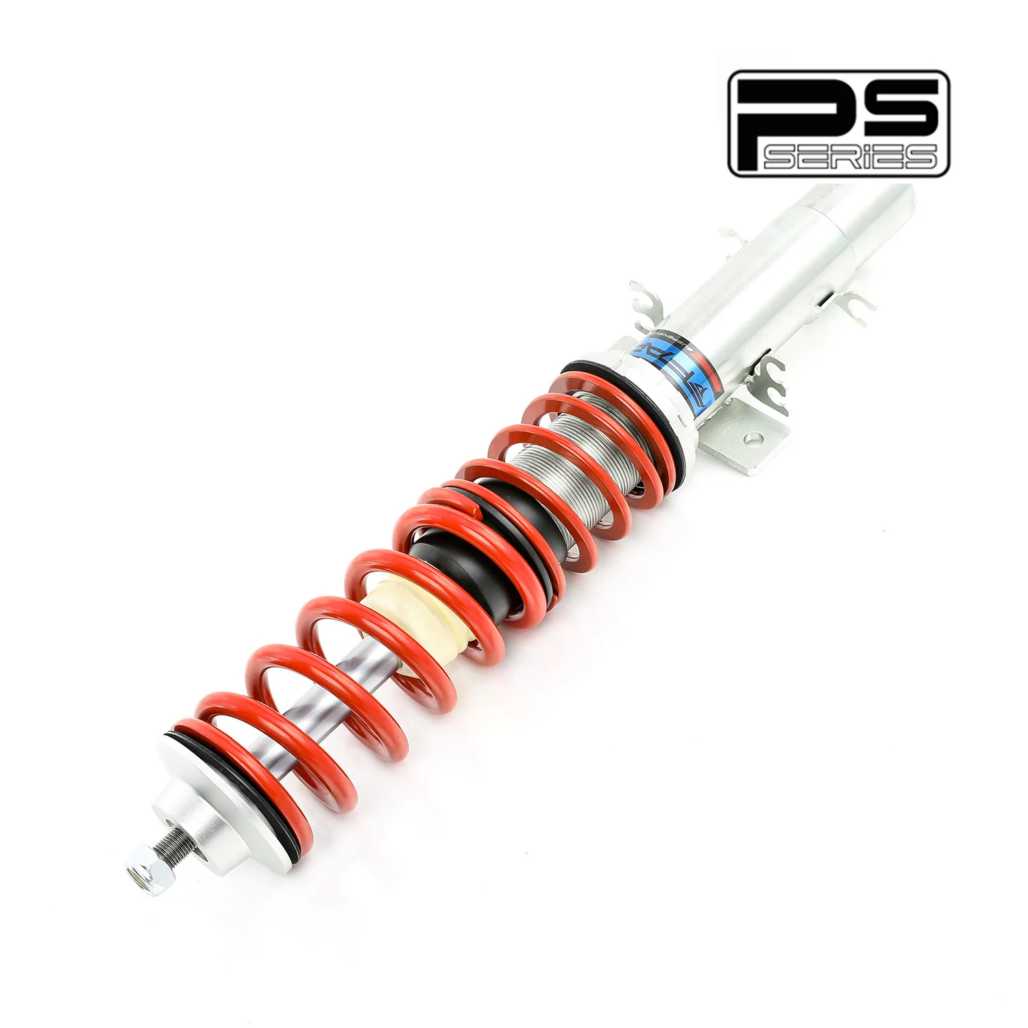 Zawieszenie gwintowane do Volkswagen Polo AW (2017-2019) regulowana wysokość MX004310 - zdjęcie 3