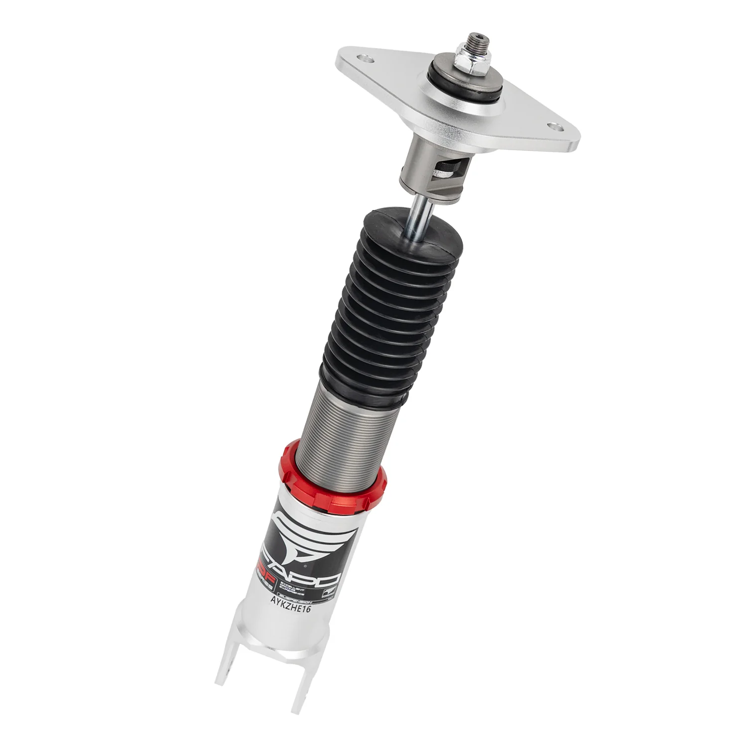 32-stopniowe zawieszenie gwintowane Do Nissan Altima 3rd Gen L31 2002-2006 / Nissan Maxima 6th Gen A34 2004-2008 PF021430 - zdjęcie 10