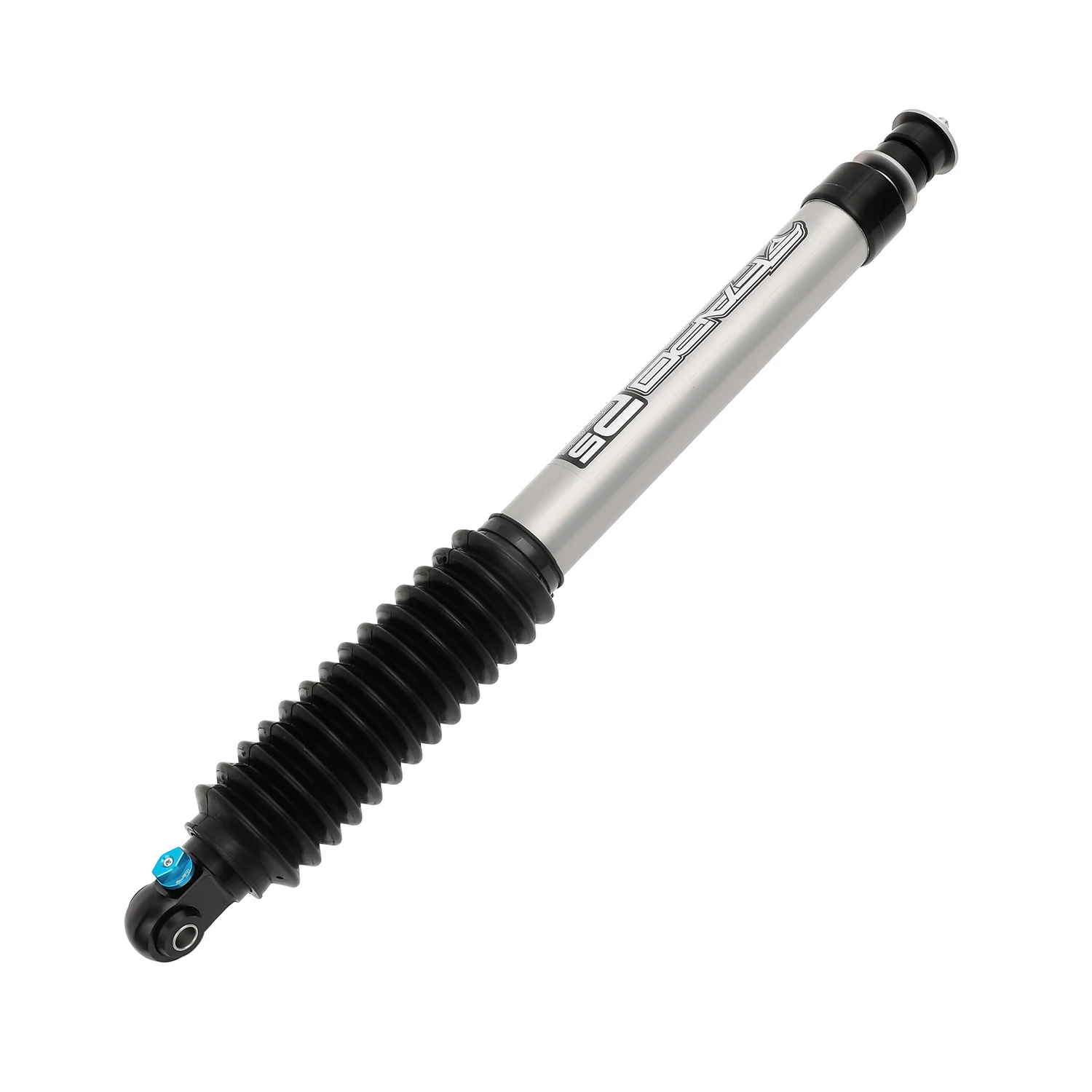Front 9-Way Monotube amortyzatory Do Jeep Wrangler JK 2007-2018 (0-2.5 in Lift)  PA160650 - zdjęcie 7