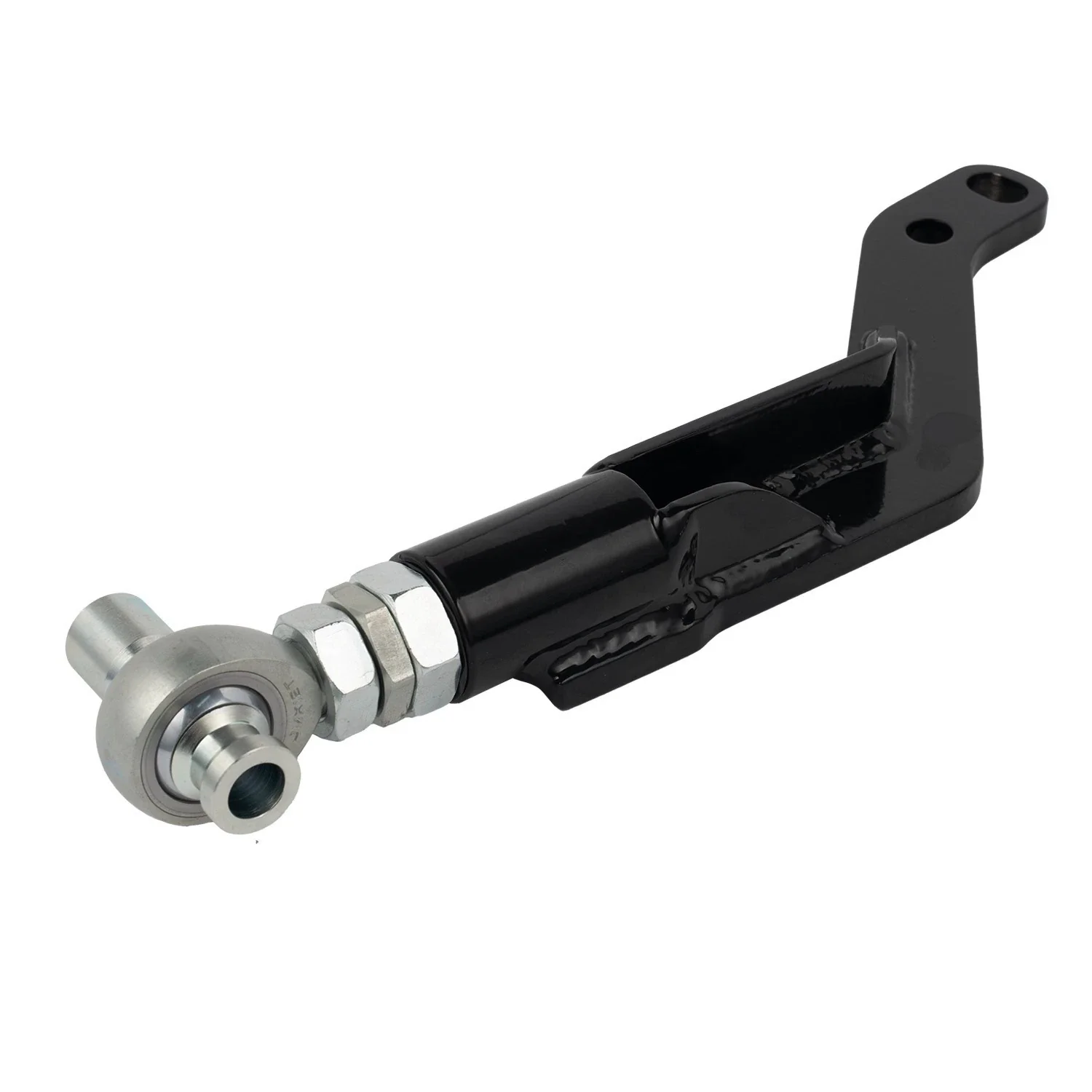 FAPO 2 Pcs of Front Offset Tension Rod Do Nissan S13 240SX Silvia 1989-1994 PZ701310 - zdjęcie 4