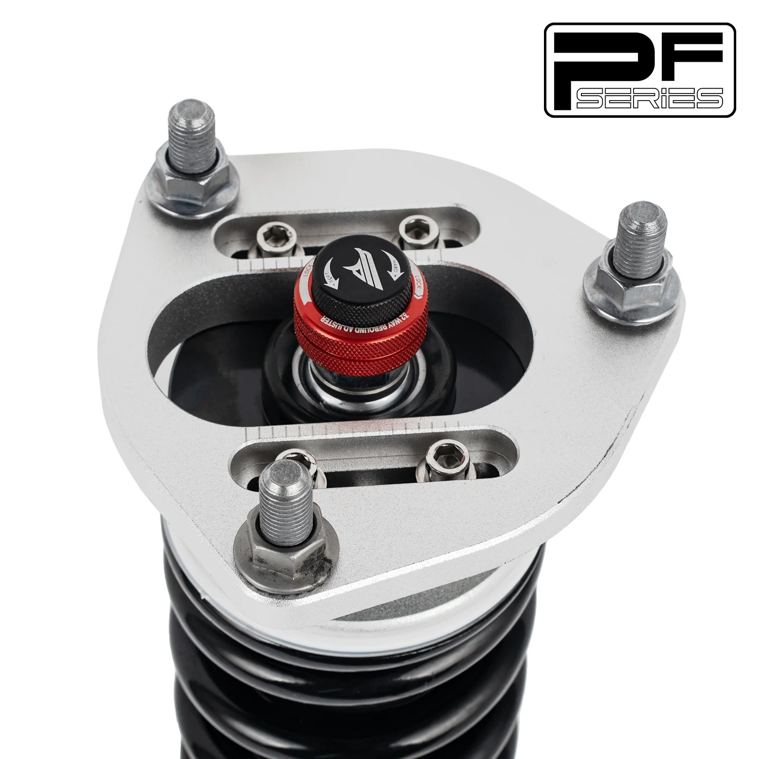 32-stopniowe zawieszenie gwintowane do Honda Civic FG/FB/ FG/FB & Acura ILX DE2 2016-2019 2012-2015 PF002530 - zdjęcie 8
