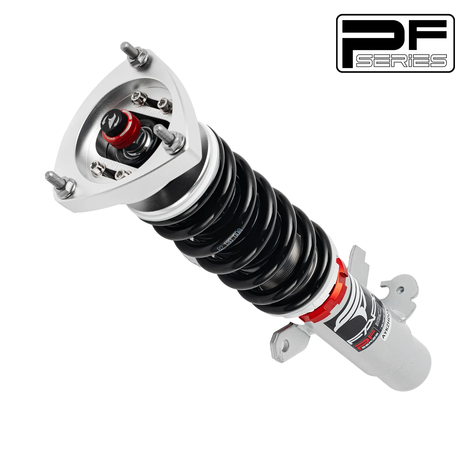 32-stopniowe zawieszenie gwintowane Do Ford Focus ST P3 2013-2018 PF019130 - zdjęcie 11