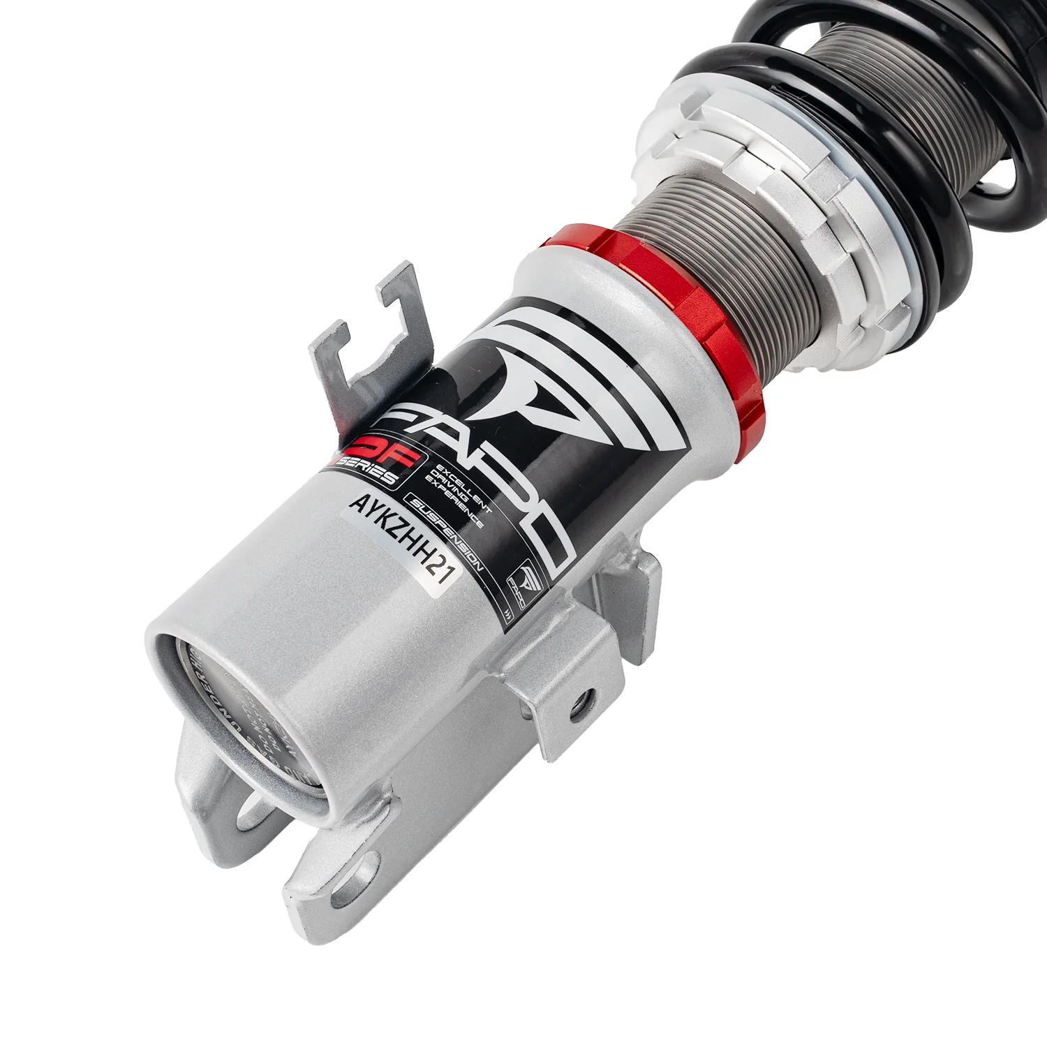 32-stopniowe zawieszenie gwintowane do Subaru Legacy BE/BH / Outback / Baja BT 1998-2006 PF010430 - zdjęcie 8
