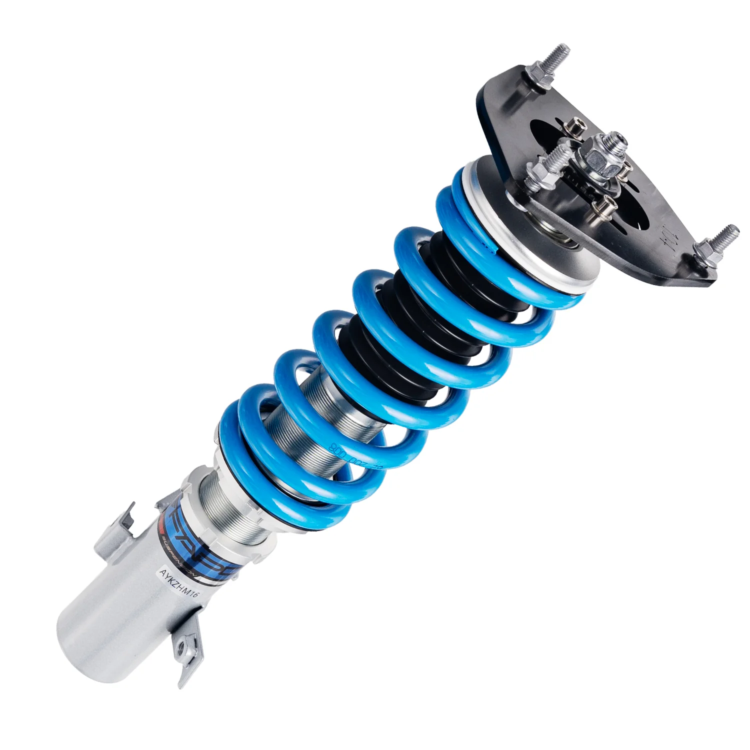 16-stopniowe zawieszenie gwintowane Do Subaru Legacy 3rd Gen BE/BH 1998-2004 PS010420 - zdjęcie 14