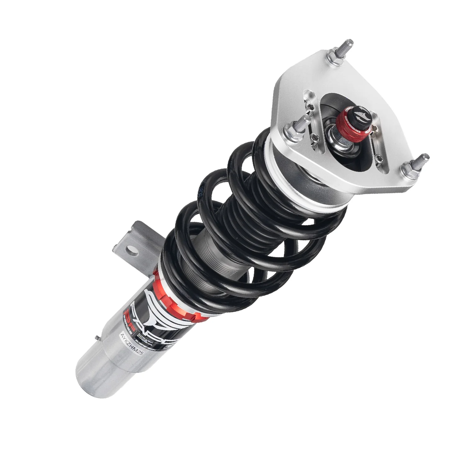 32-stopniowe zawieszenie gwintowane Do VW MK5/MK6 A5/A6 2003-2019 Golf/ Jetta / Eos / Beetle / Scirocco / Skoda Octavia / Seat Leon PF004130 - zdjęcie 11