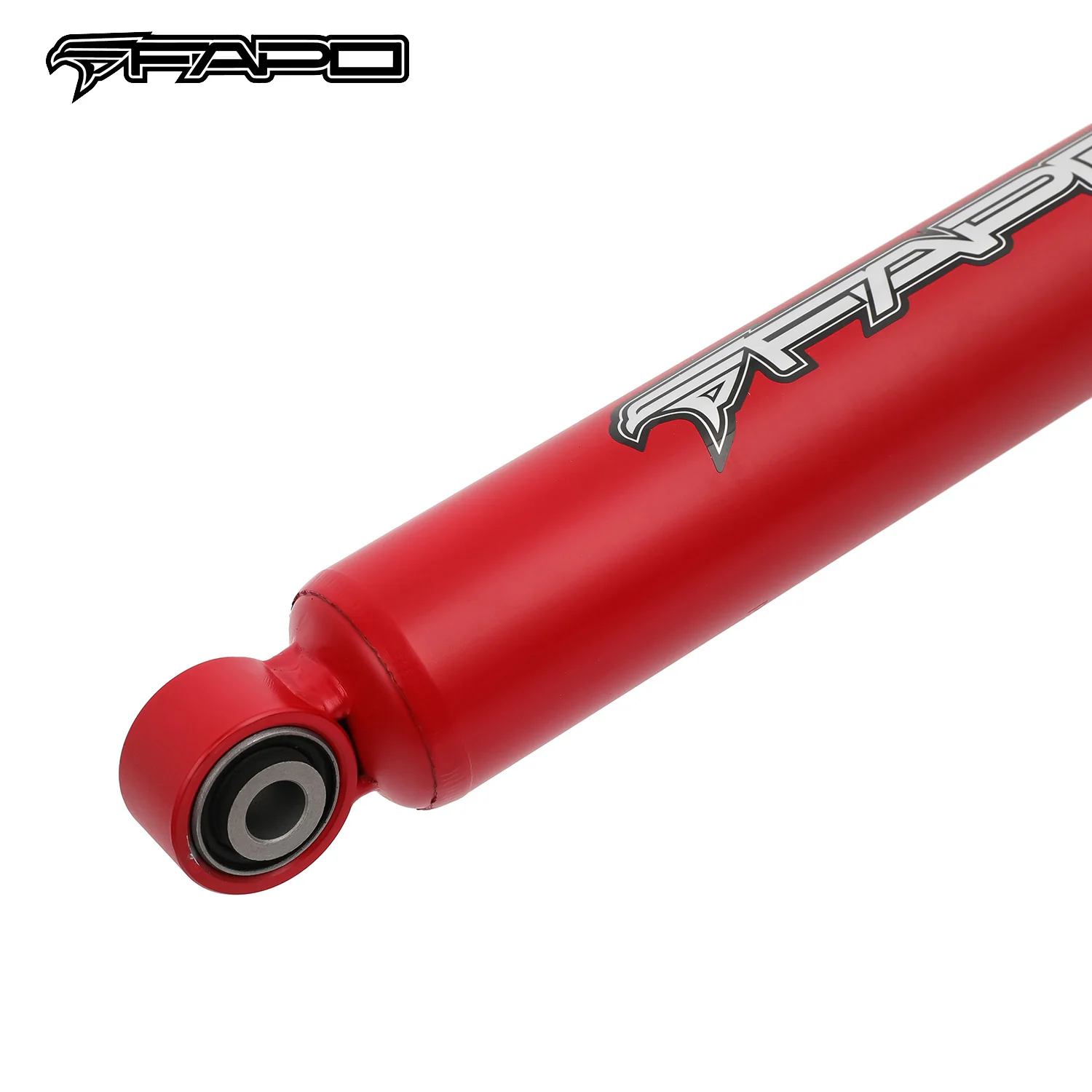 FAPO Rear 0-2 in Lift amortyzatory Do Toyota Tacoma 2005-2021 PA264210 - zdjęcie 9