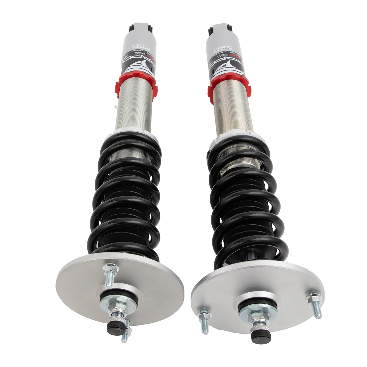 32-stopniowe zawieszenie gwintowane Do Nissan S14 Silvia 240SX 1995-1998 / S15 1998-2002 PF001320 - zdjęcie 3