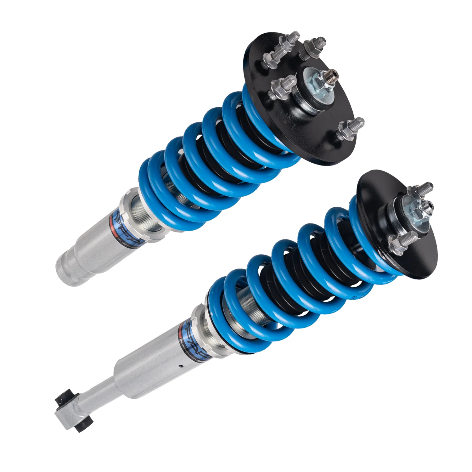 16-stopniowe zawieszenie gwintowane Do Honda Accord 6th Gen CG/CF 1998–2002 PS012120 - zdjęcie 12