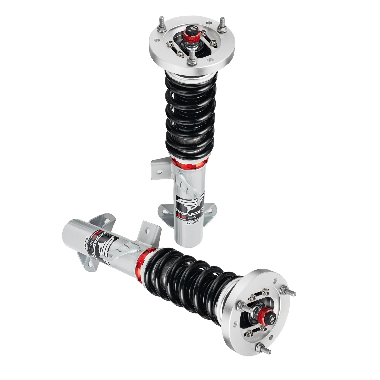 32-stopniowe zawieszenie gwintowane do BMW 3 Series E36 / M3 / Z3 E36 96-02 1990-2002 PF006030 - zdjęcie 5