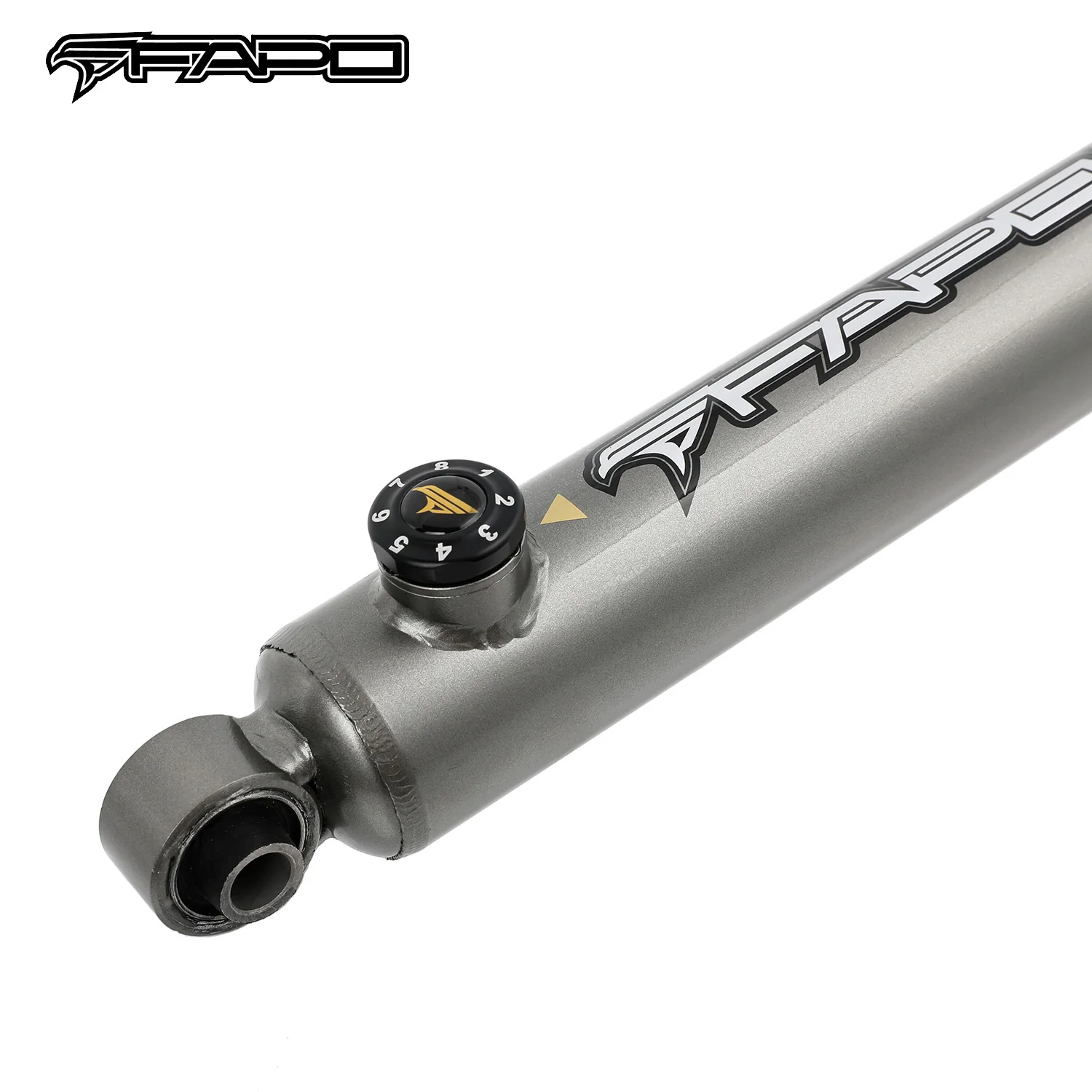 P3 off-road  przedni amortyzator Do  Ford F-250 Super Duty 4WD 2005-2022, 2-4.5 in Lift PA067830 - zdjęcie 8