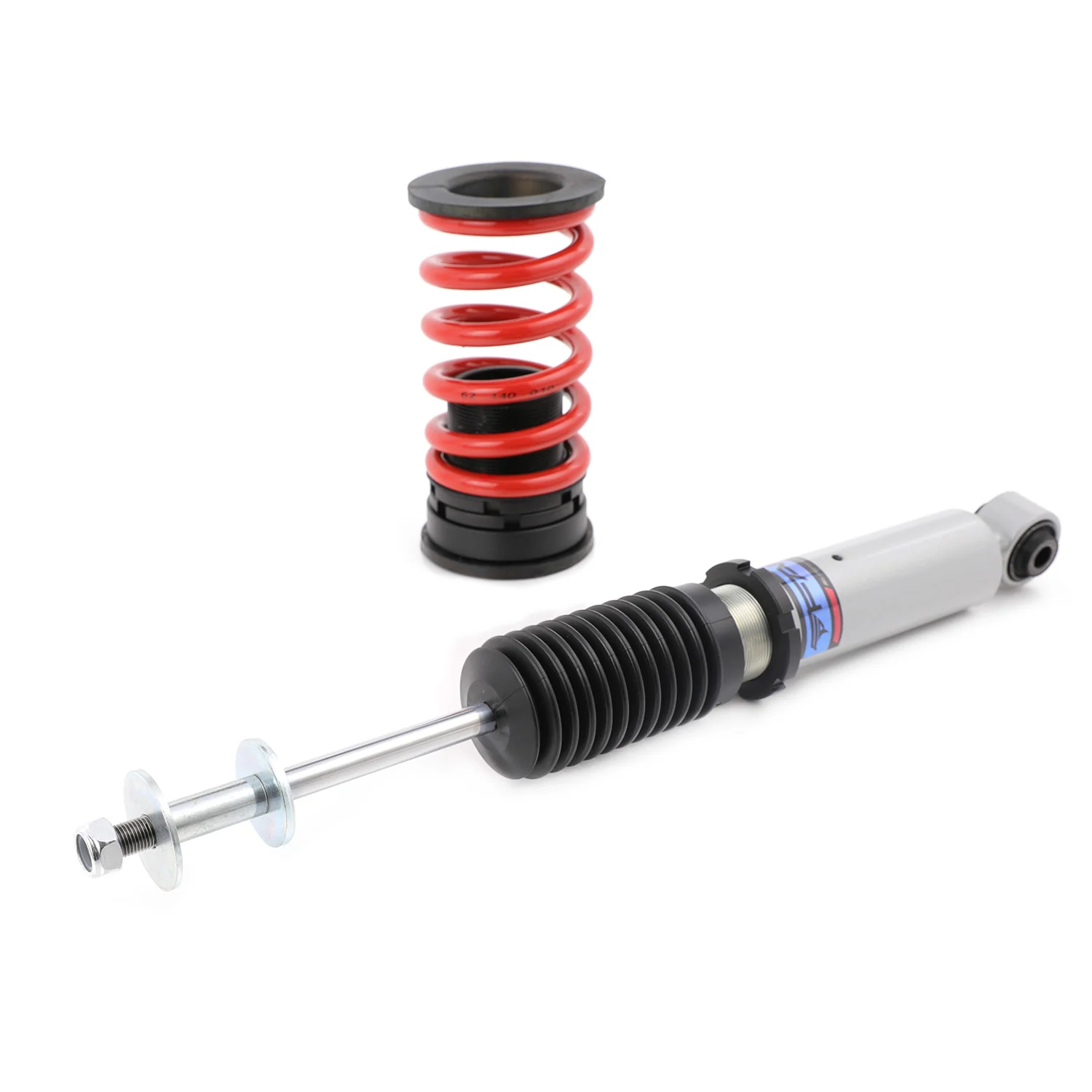 Zawieszenie gwintowane do Honda Civic 8th Gen 2006-2011 FD/FA Acura CSX PS002010 - zdjęcie 15