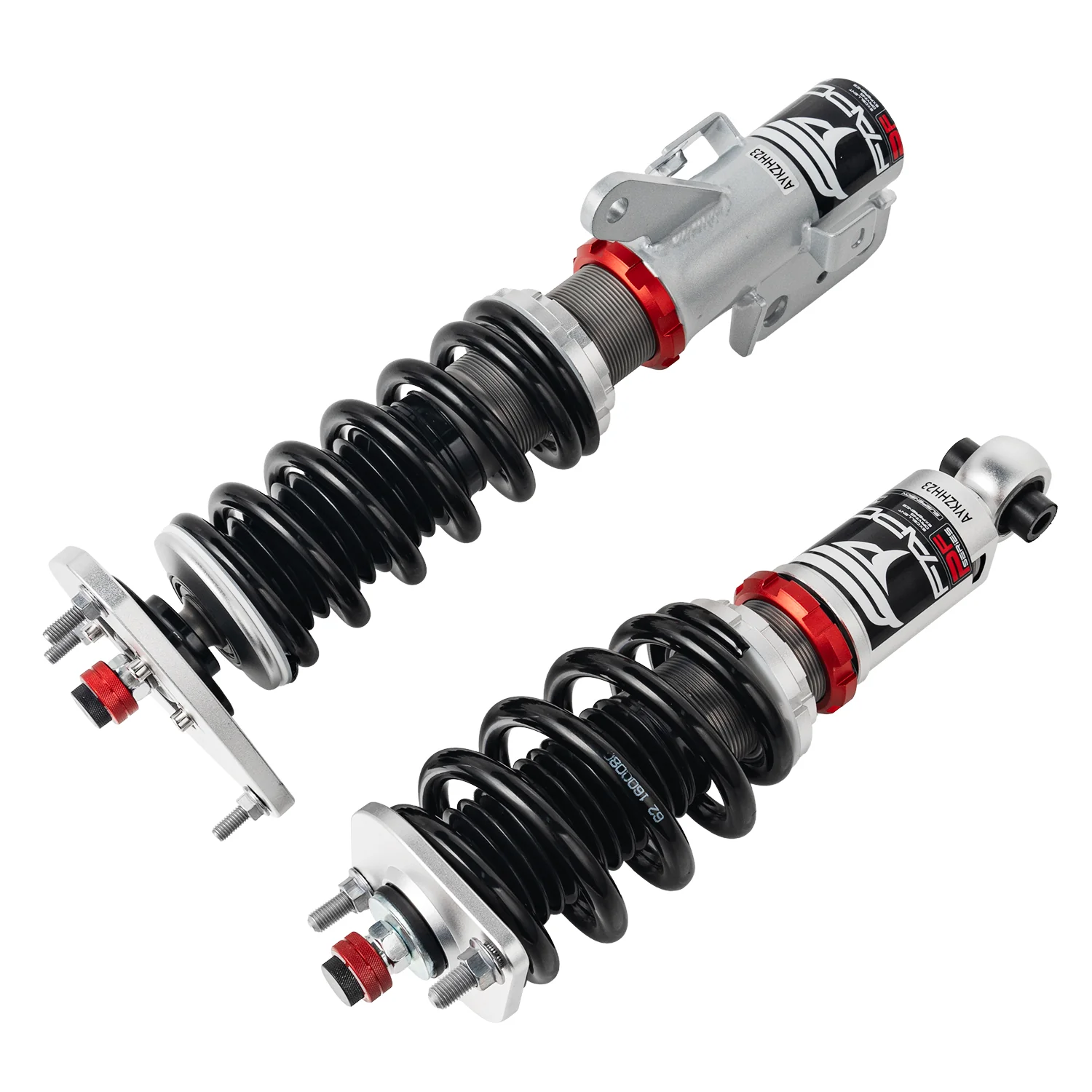 32-stopniowe zawieszenie gwintowane Do Subaru Impreza 5th Gen GK/GT 2016-2023 PF030230 - zdjęcie 6